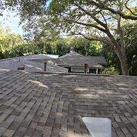 Owens Corning Duration Driftwood  by Total Roofing System The Metal Roof Experts