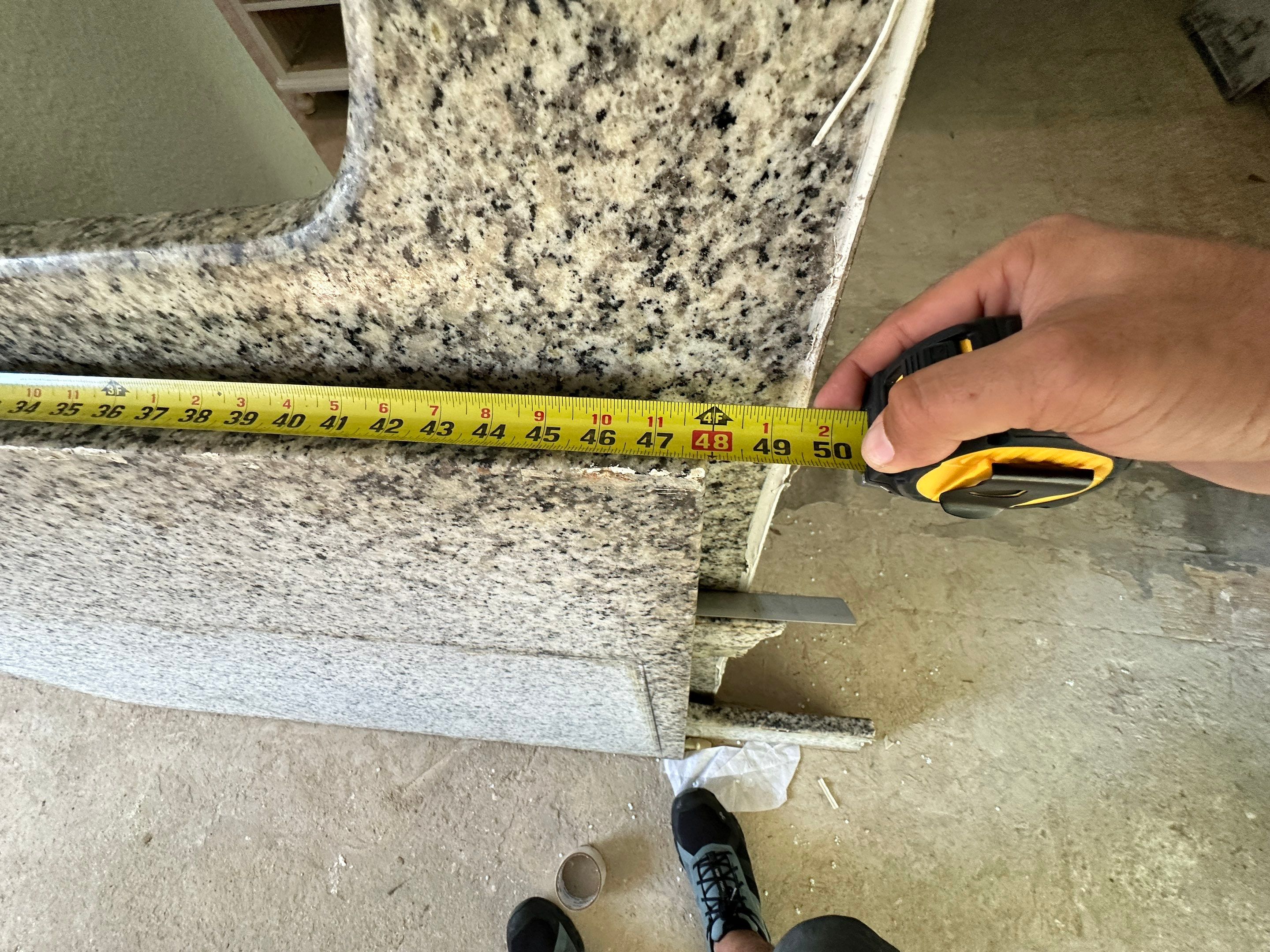 Water Damage Claim in New Port Richey by FLAPA & KeyStone