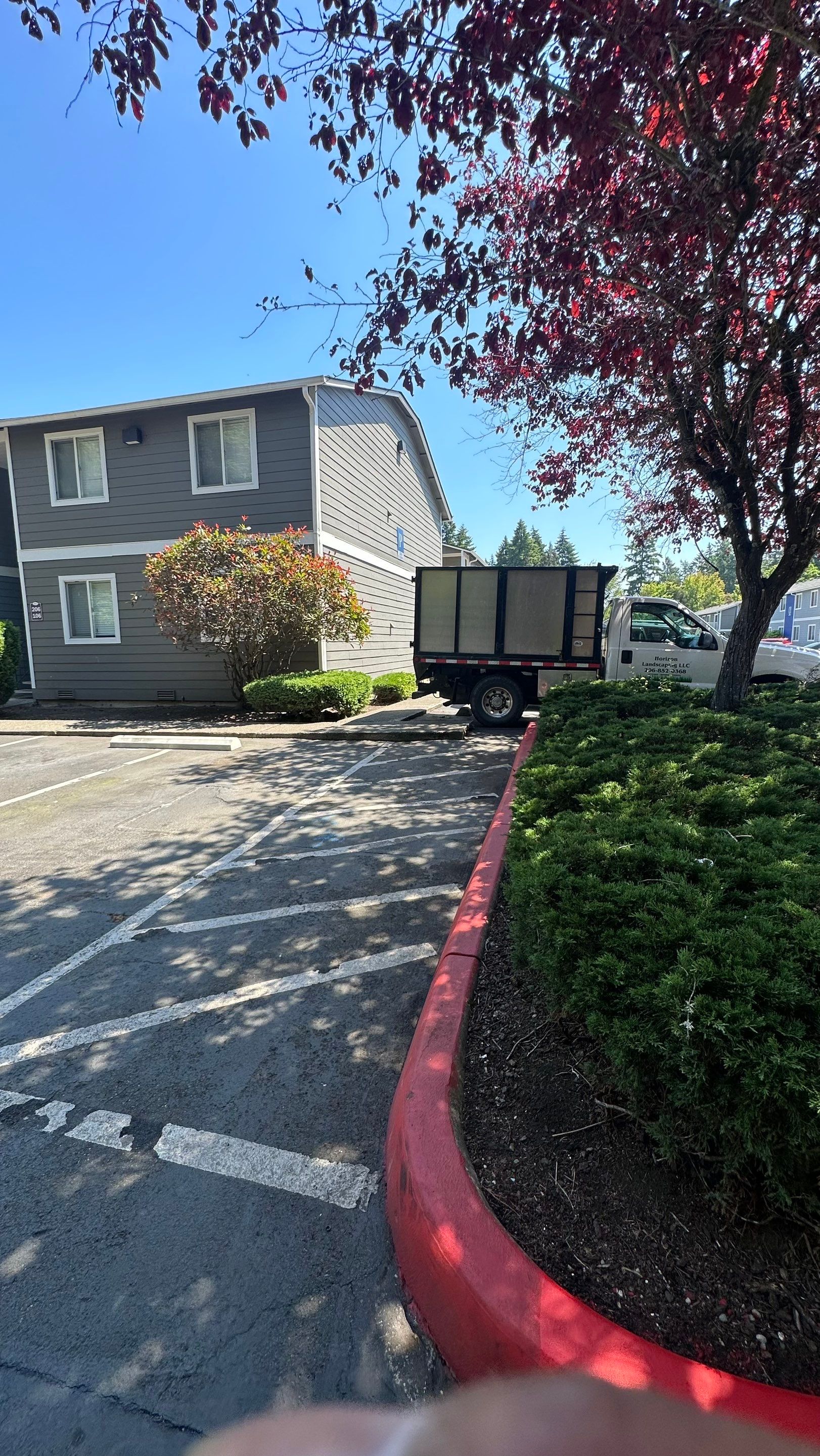 Chaz | Driveway Repave, Asphalt Project  by Jireh Asphalt & Concrete Inc 