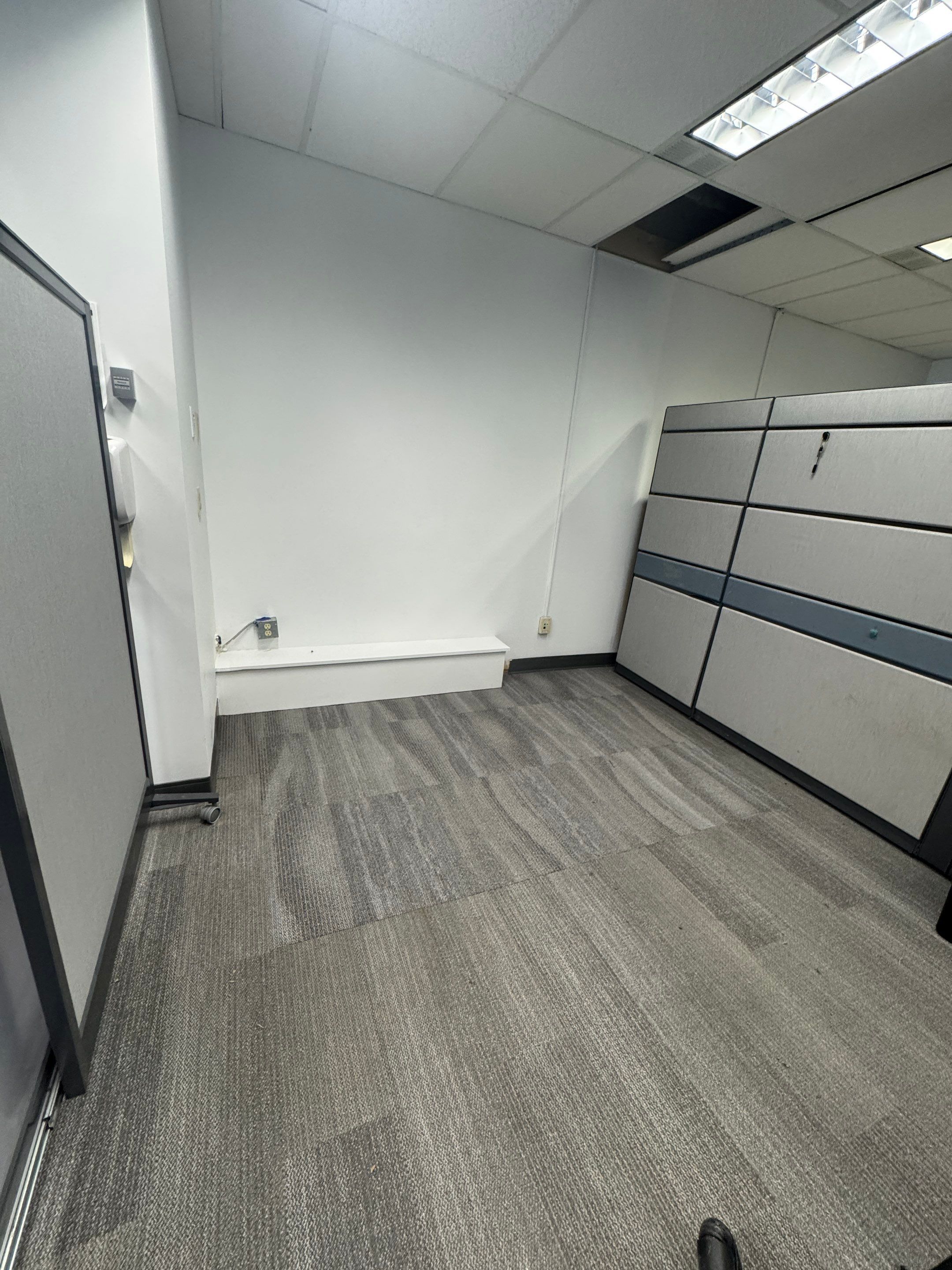 Commercial Renovation in Heart of Vancouver  by YVR Construction Group