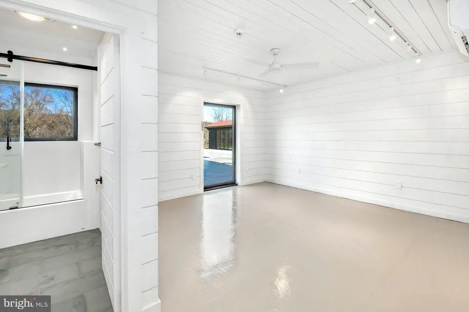 Epoxy Floors For Home and Business In the Lehigh Valley and New Jersey by Ryan Amato Painting LLC