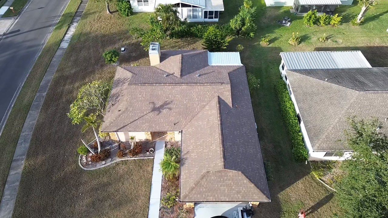 Roof Replacement in Clearwater, FL by Steadfast Roofing
