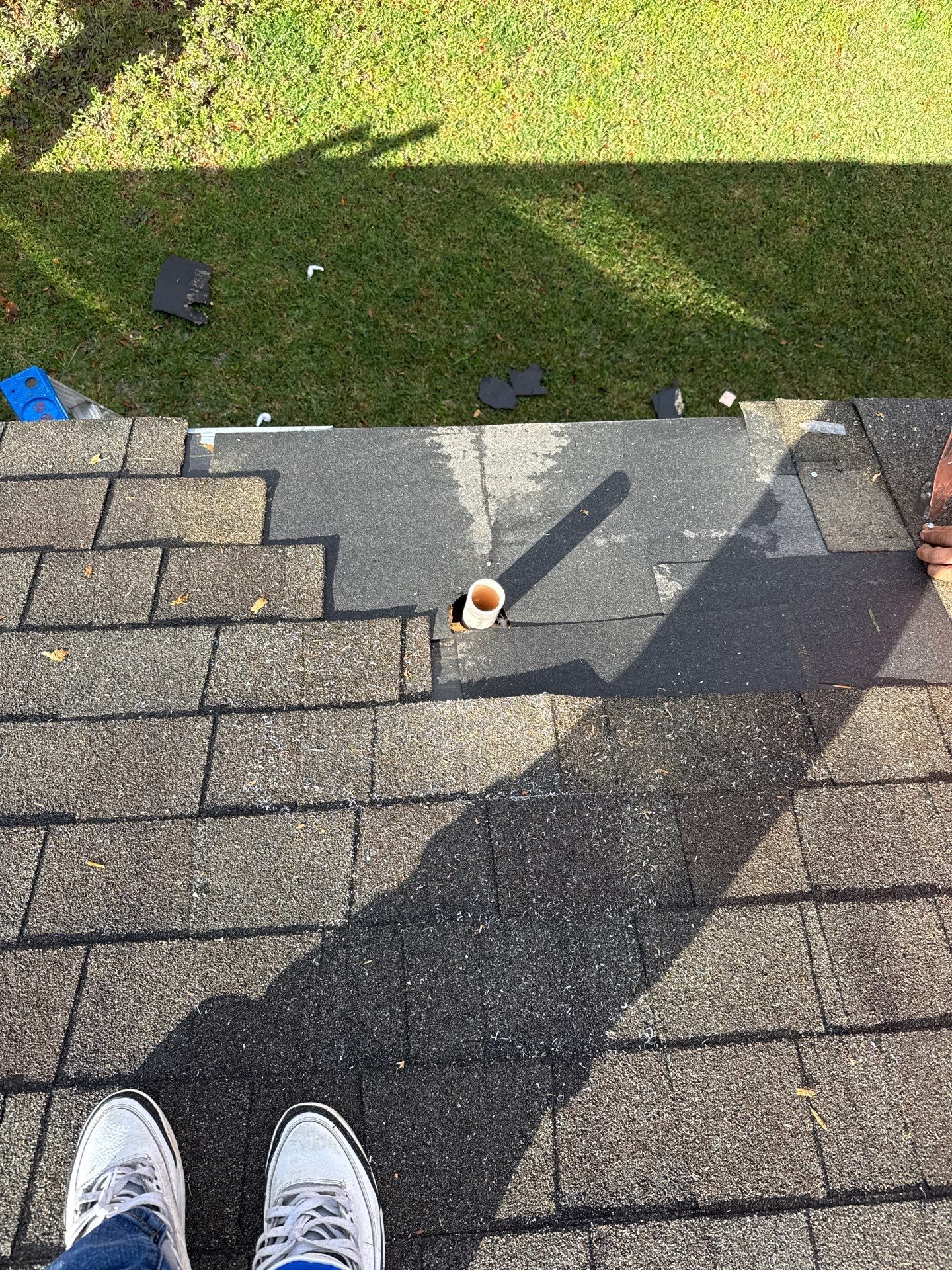 Roof Repair Richmond by Roof Repair Company