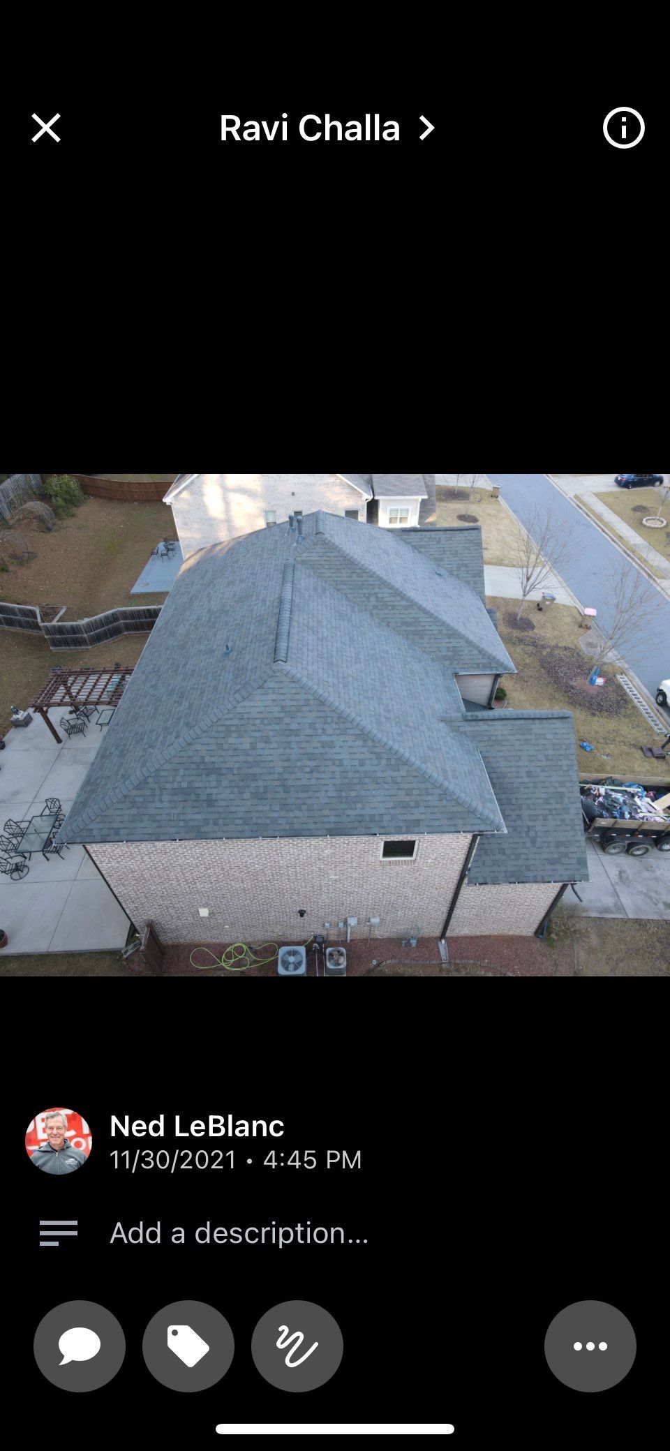Residential Roofing Installation by Inspector Roofing and Restoration