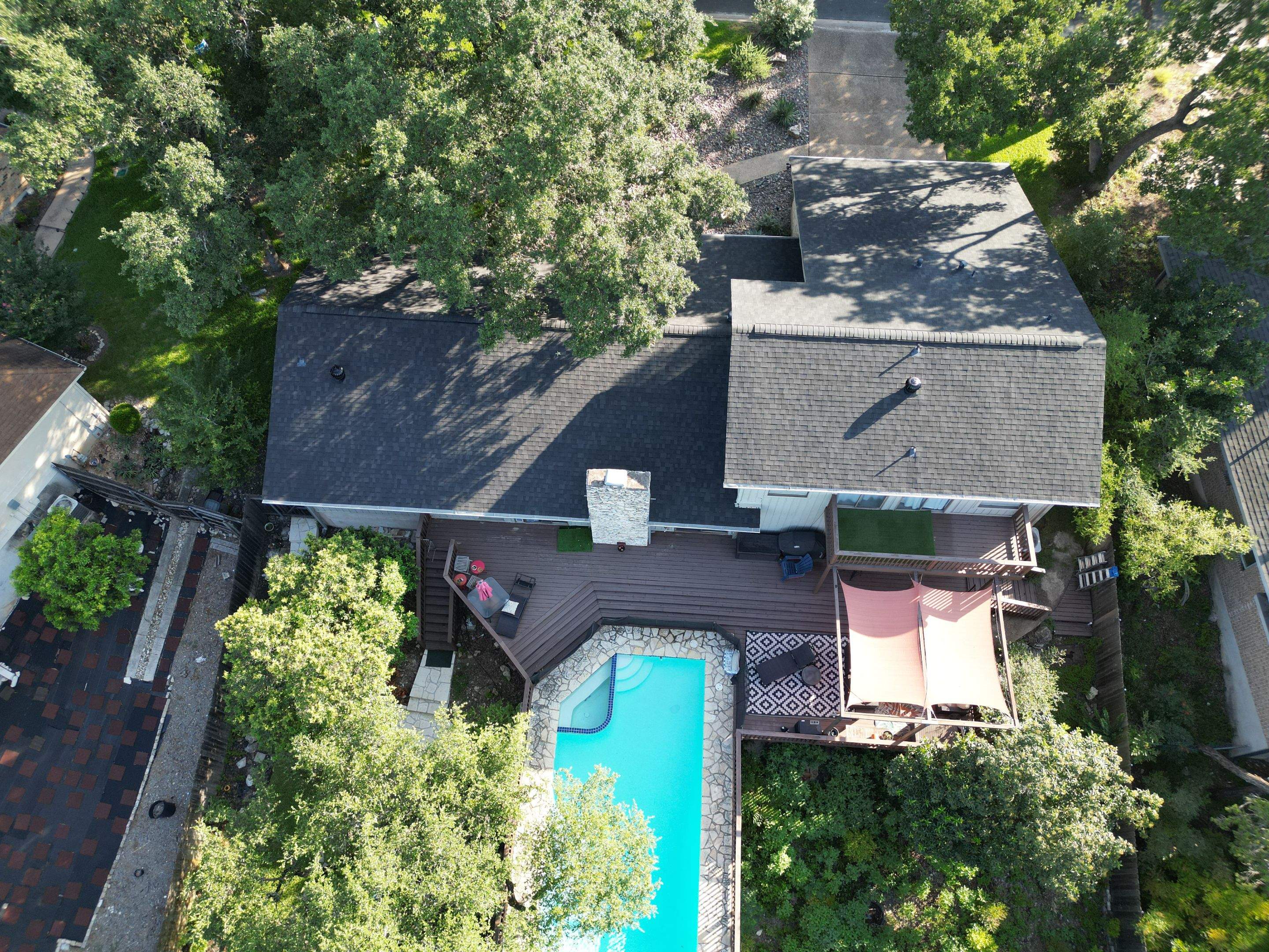 Onyx Black - Owens Corning TrueDefinition Duration by RoofsOnly.com