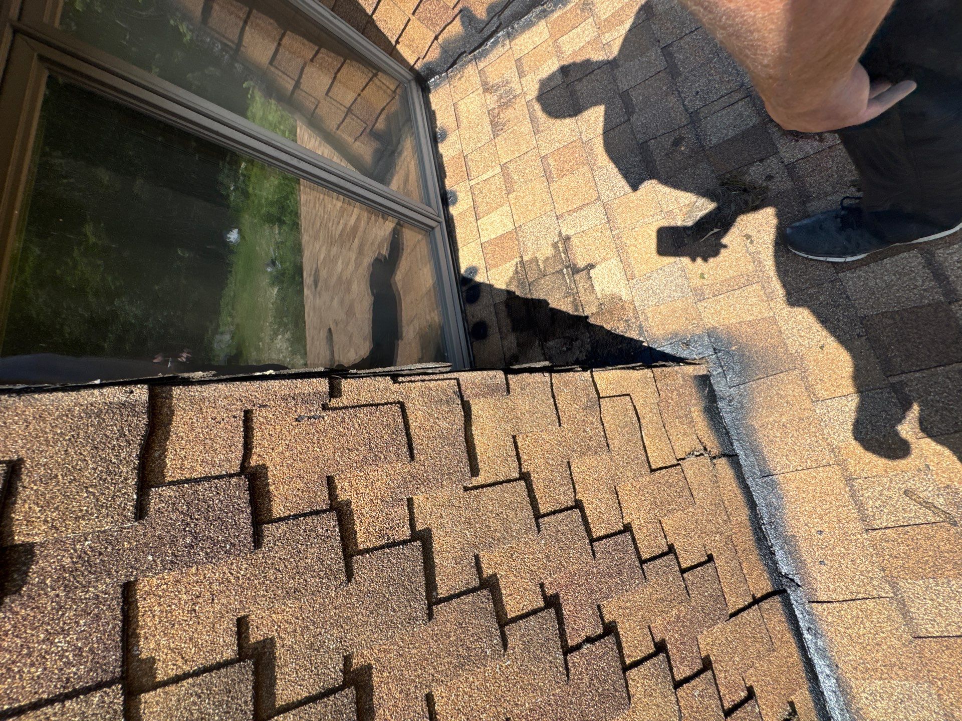 Emergency Roof Patch and Leak Mitigation in Townsend by Boston Board Up