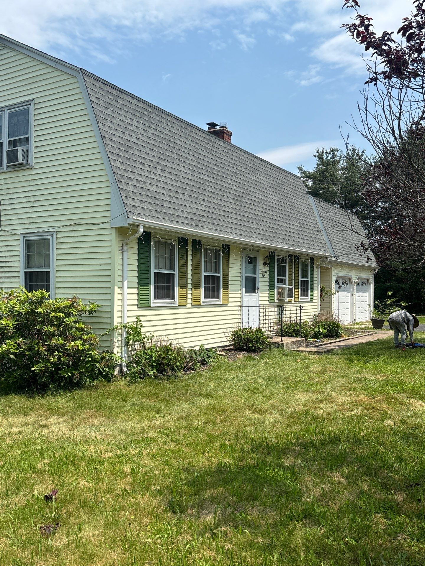 Simsbury  by All site builders LLC