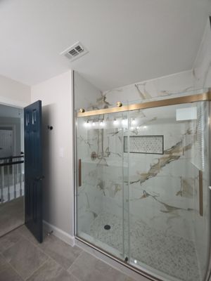 Project in Cary, NC