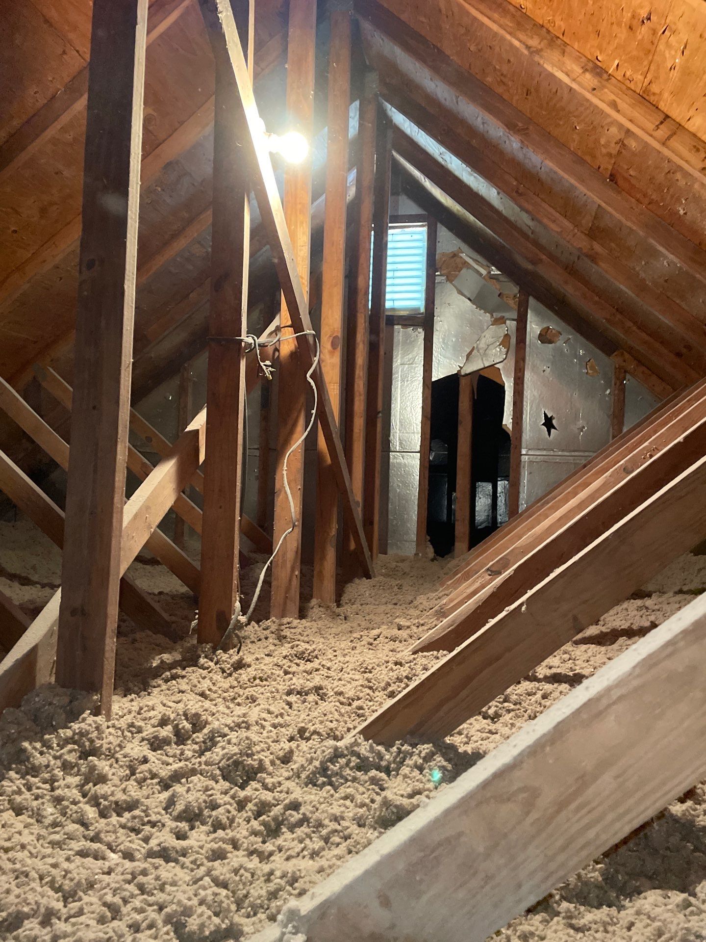 Bowie Residence by Smart Energy Pros