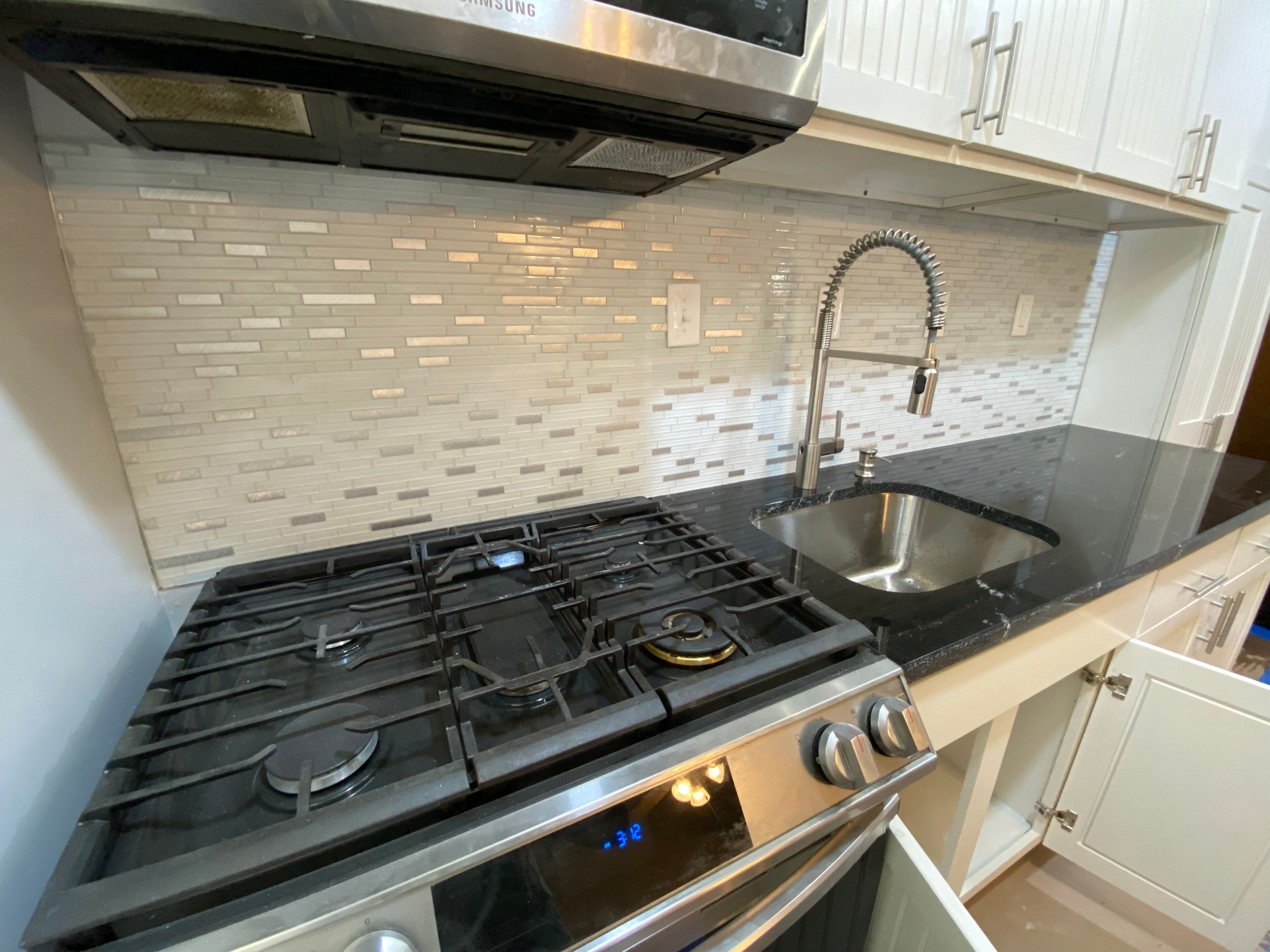 City Kitchen Remodel - Baltimore, MD by Remodel Now