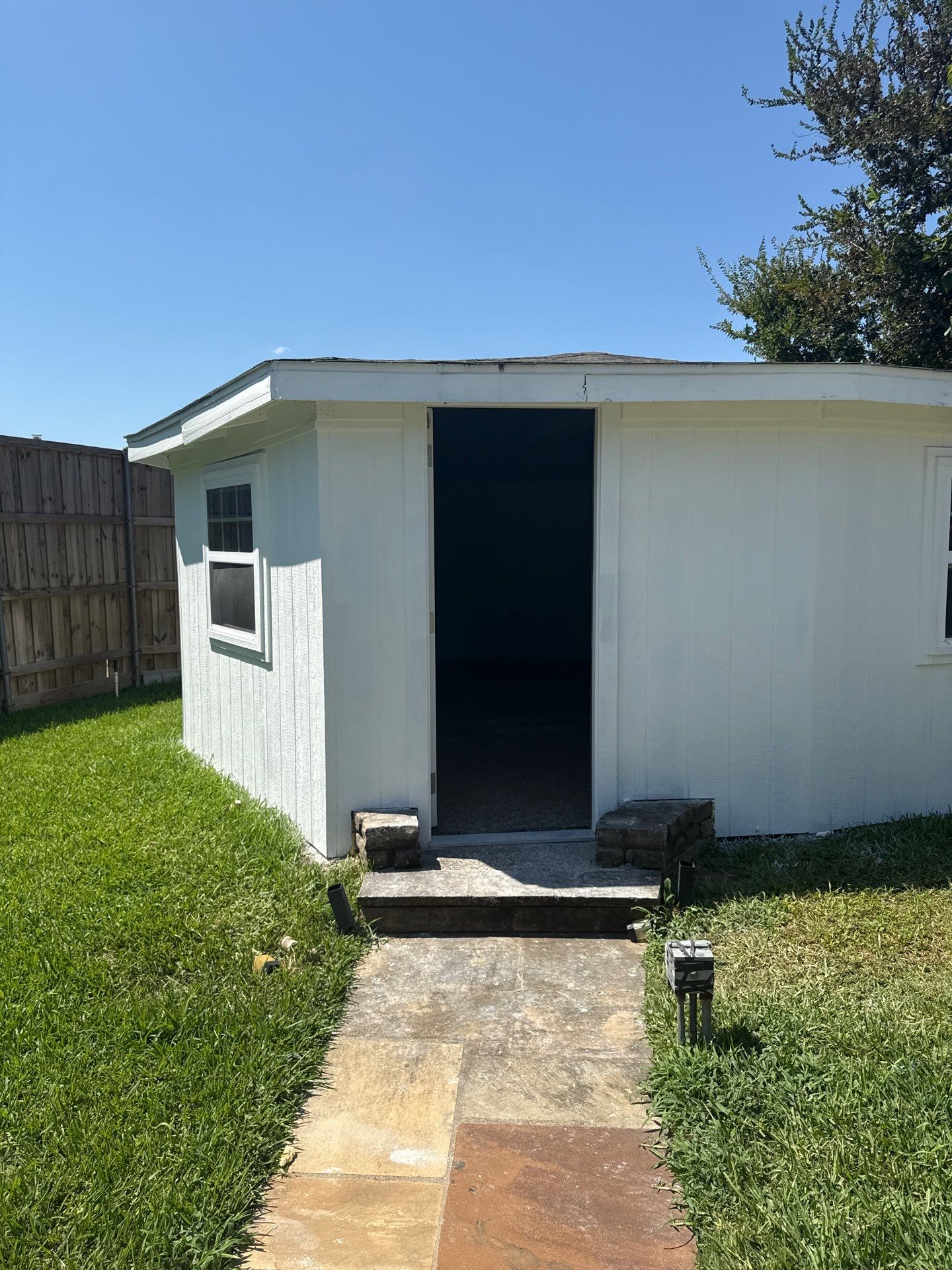 Gazebo, Shed & Fence by EL-GC LLC