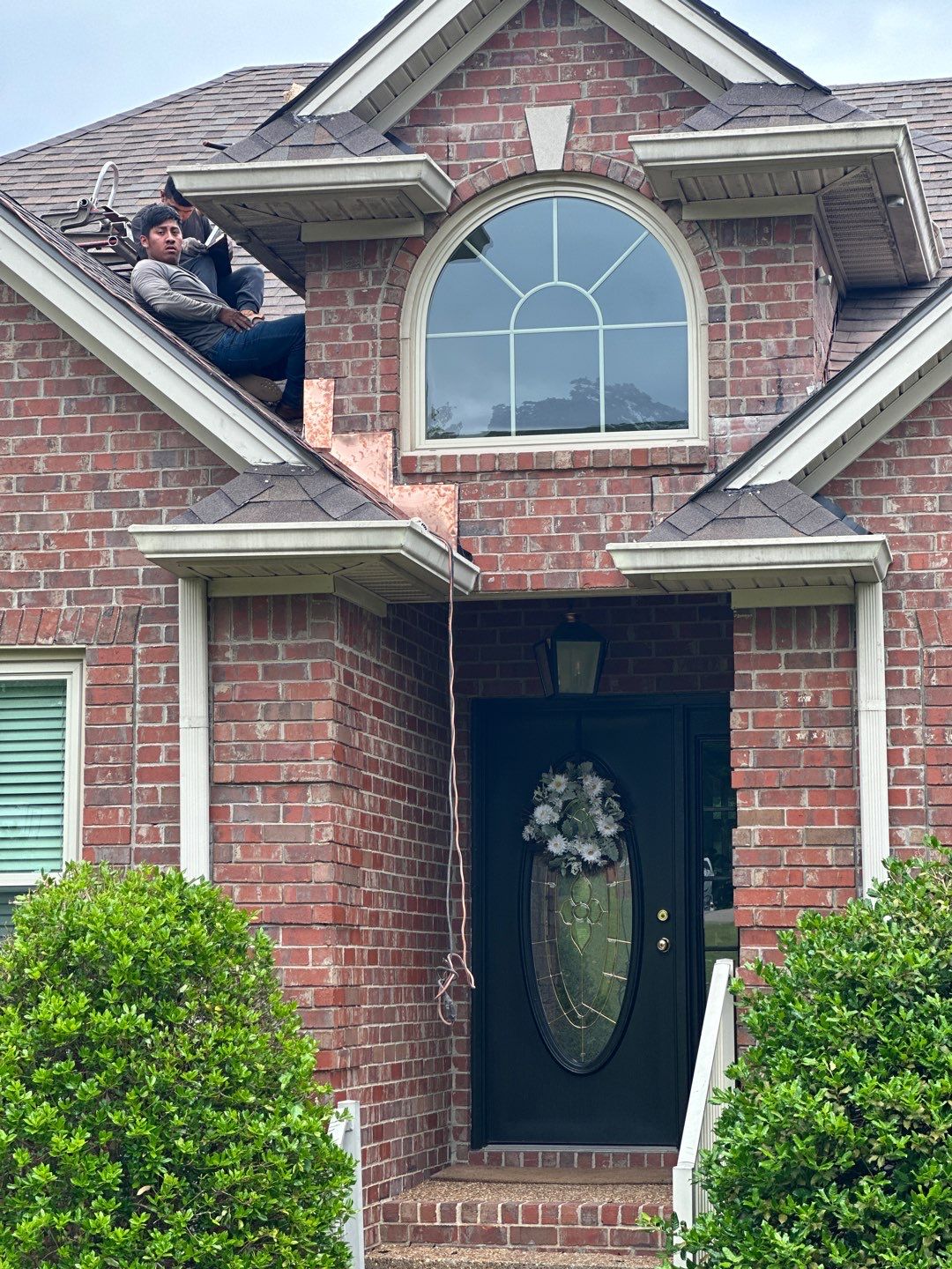 Residential Roofing Installation using Owens Corning Duration Shingles Roofing System by Undersun Roofing 