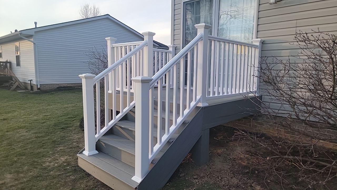 Linda Beach by Silver Leaf Contracting 
