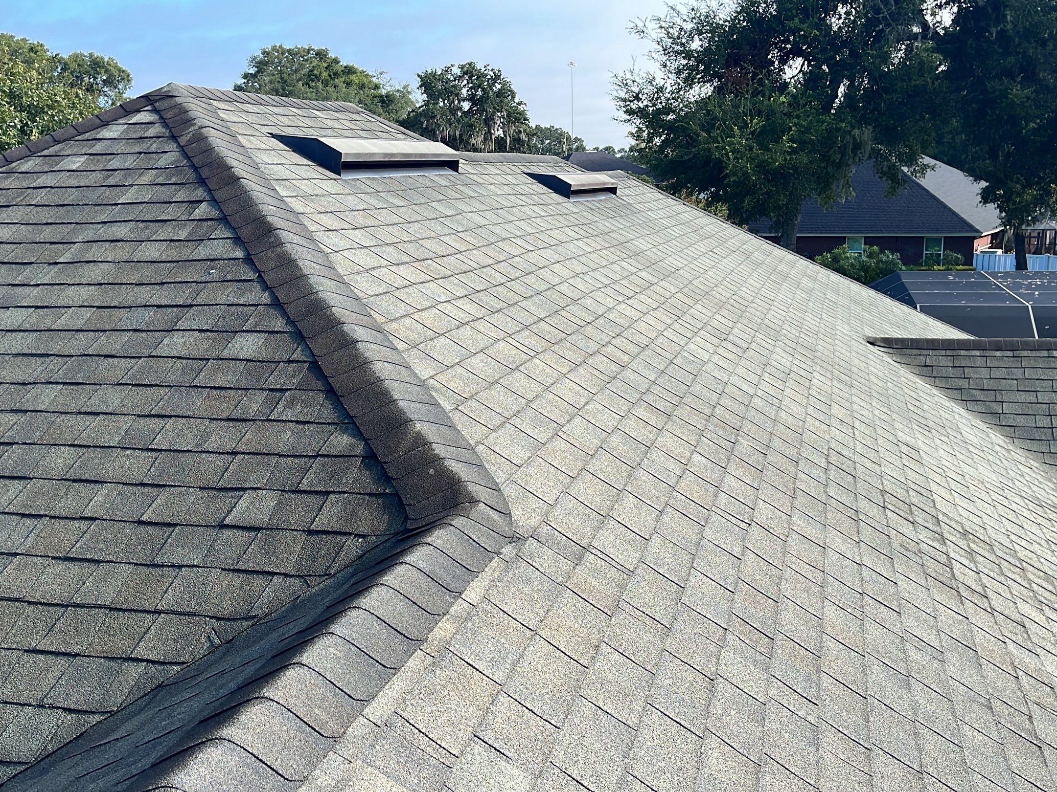 Shingle -> Shingle by Prime Roofing