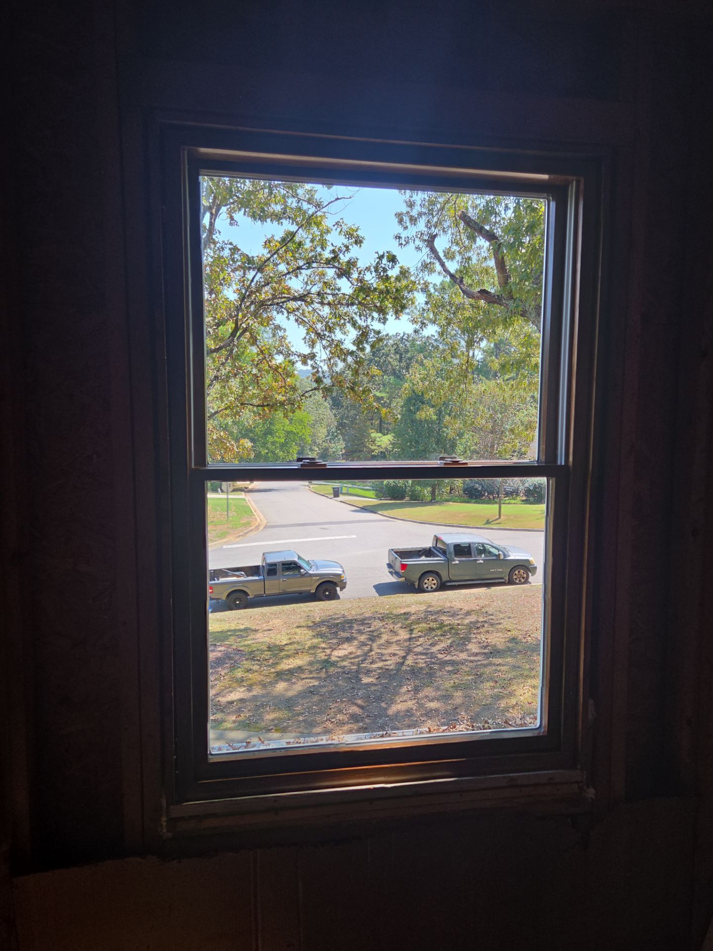 Horne Project in Hoover by The Window Source