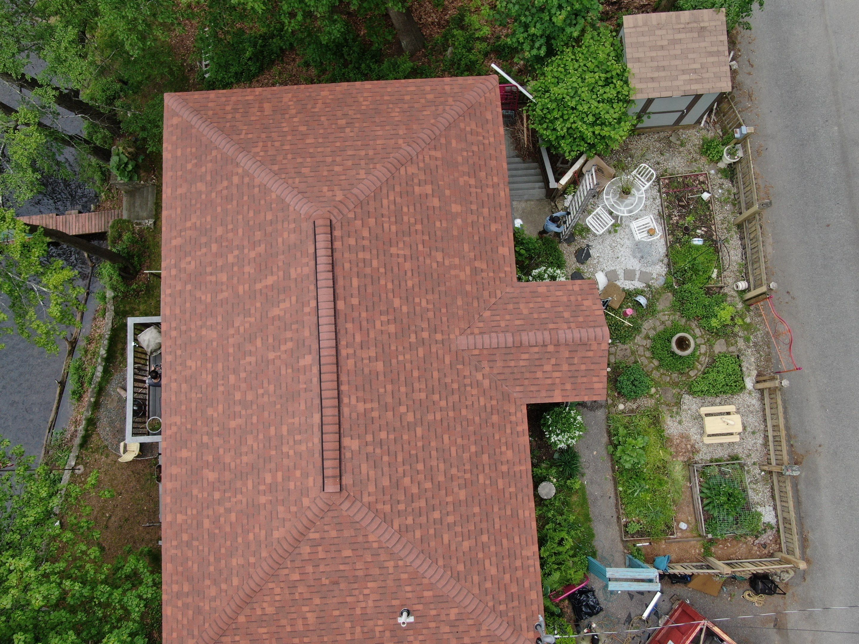 Roofing | Clinton by Mighty Dog Roofing of Greater Middlesex County