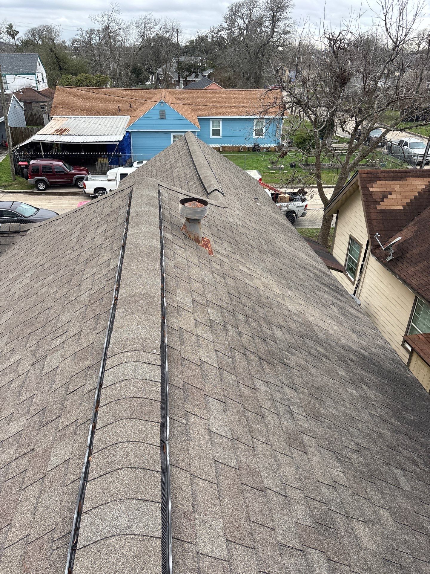 Roof Repair Baytown by Roof Repair Company