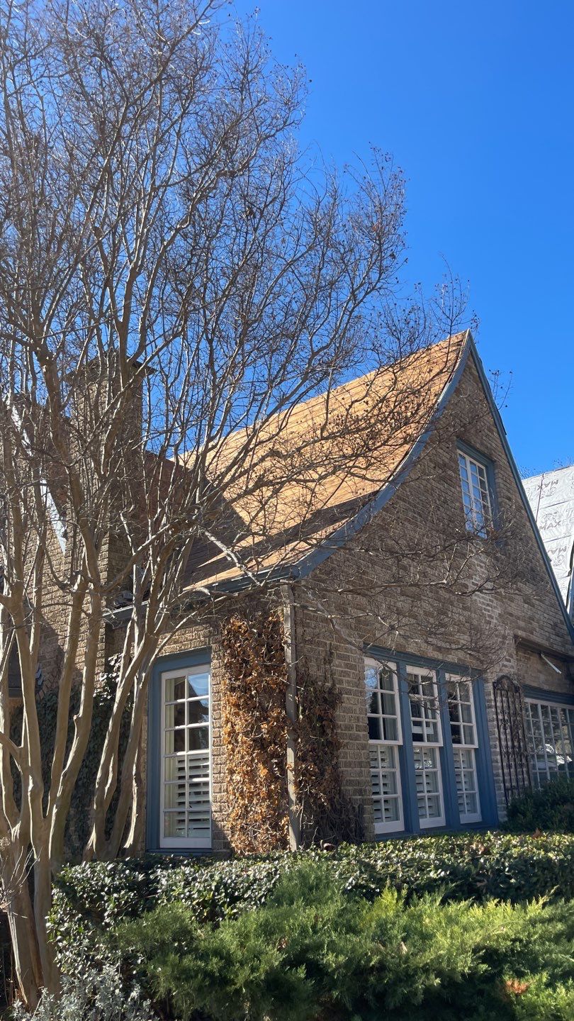 Residential Roof Replacement in McKinney Texas by Elite Roofing LLC