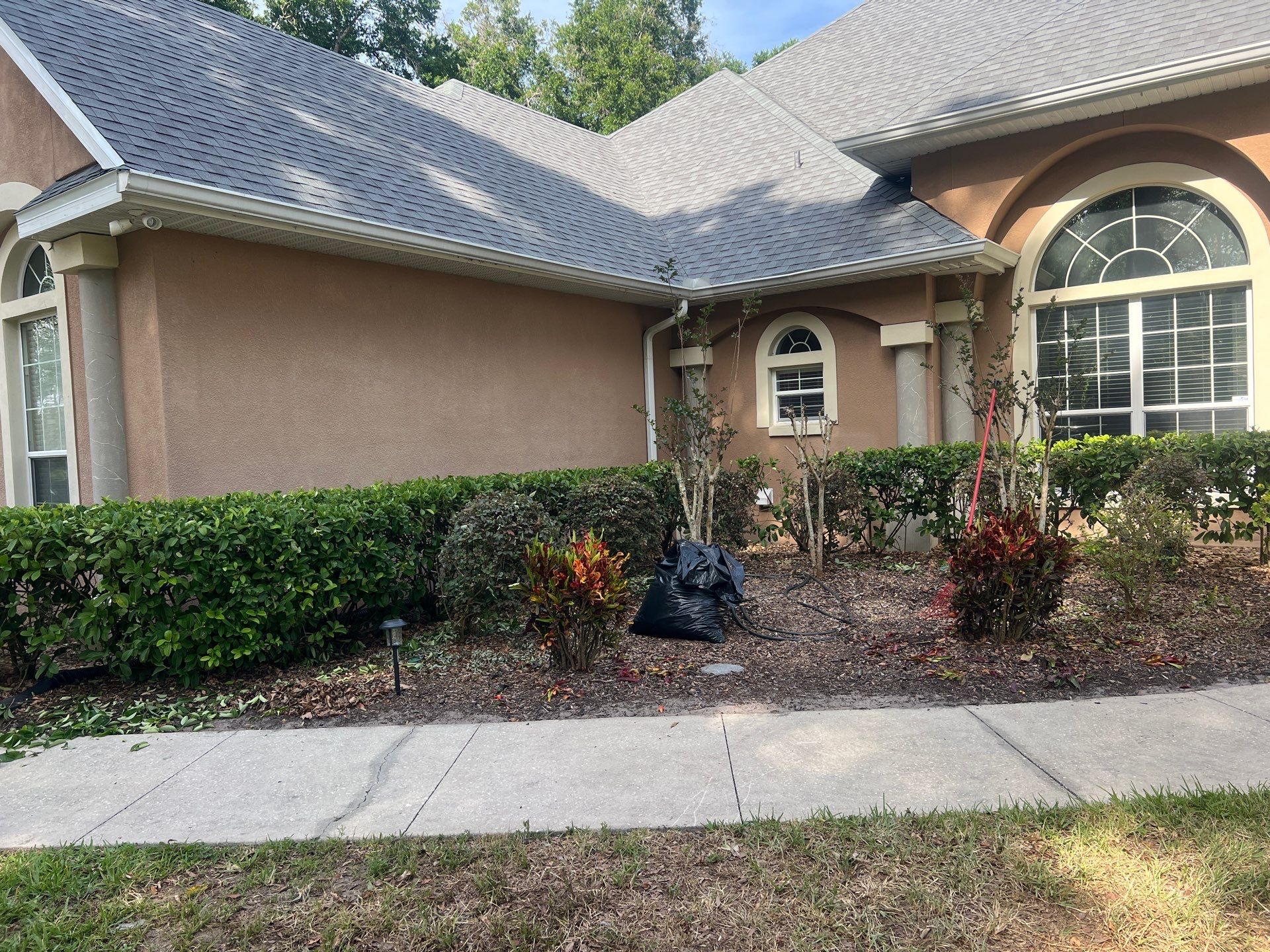Shingle Reroof Replacement Sanford FL by Pinnacle Roofing Group
