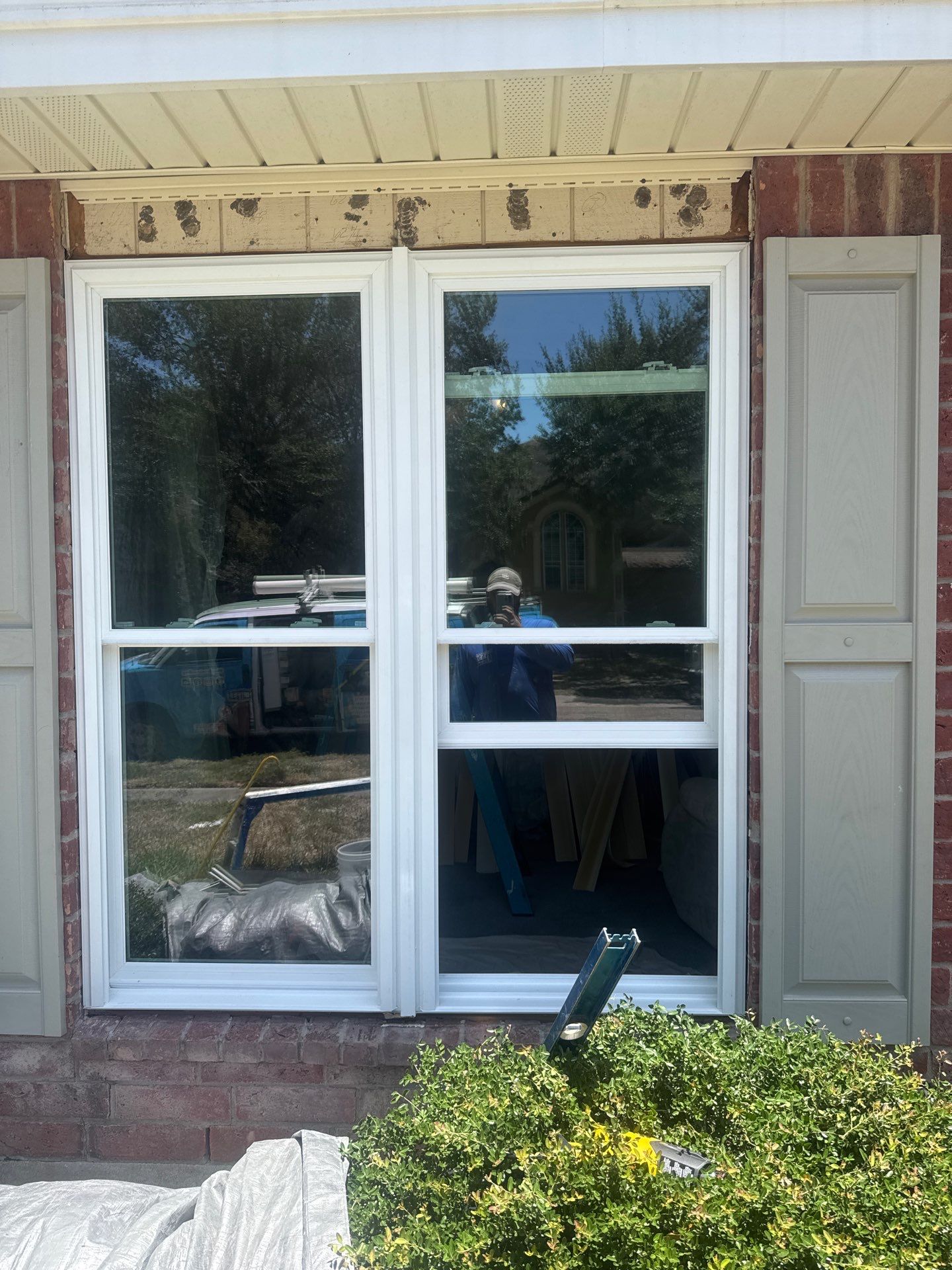 Bayfront Knows Bay Windows by Bayfront Roofing and Construction
