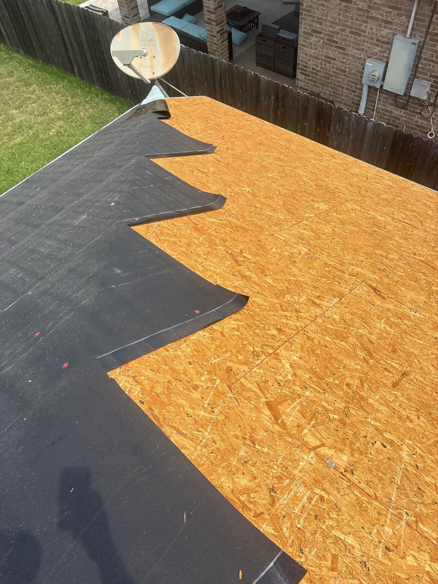 More Portland Hail  by Bayfront Roofing and Construction