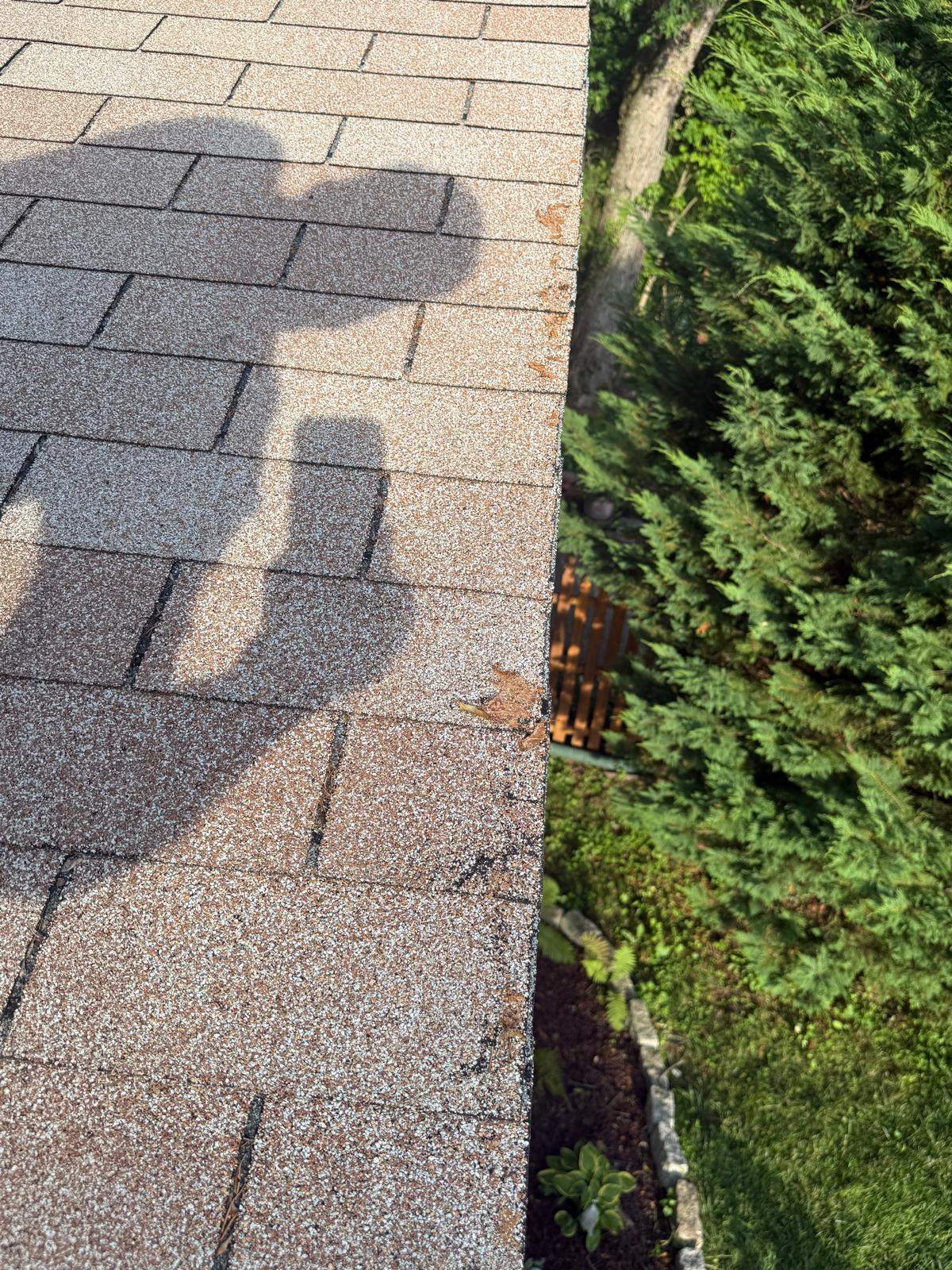 Storm Damage Repairs by Stofan Construction LLC