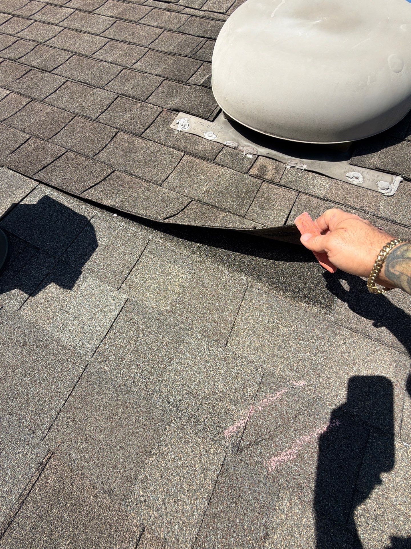 Roof Replacement- Humble, Tx by Recon Roofing