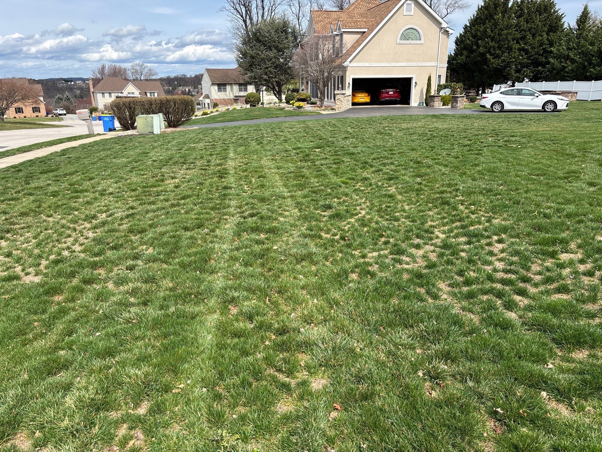 York Pa by Go Green CLC