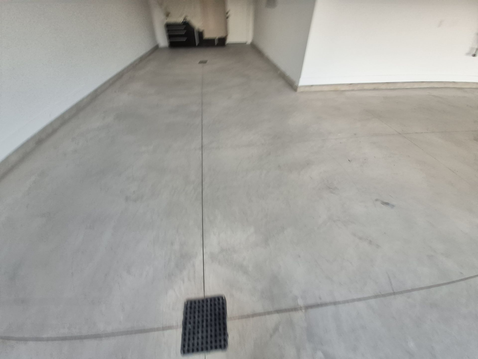 Project in Freeland by Wise Coatings of Central Michigan