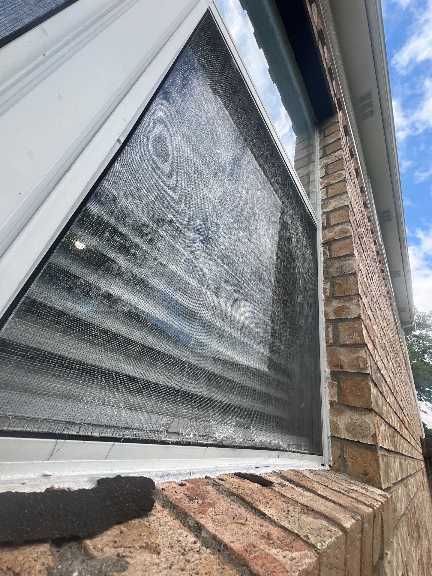Project in Austin by Rhino Roofing and General Contracting, LLC