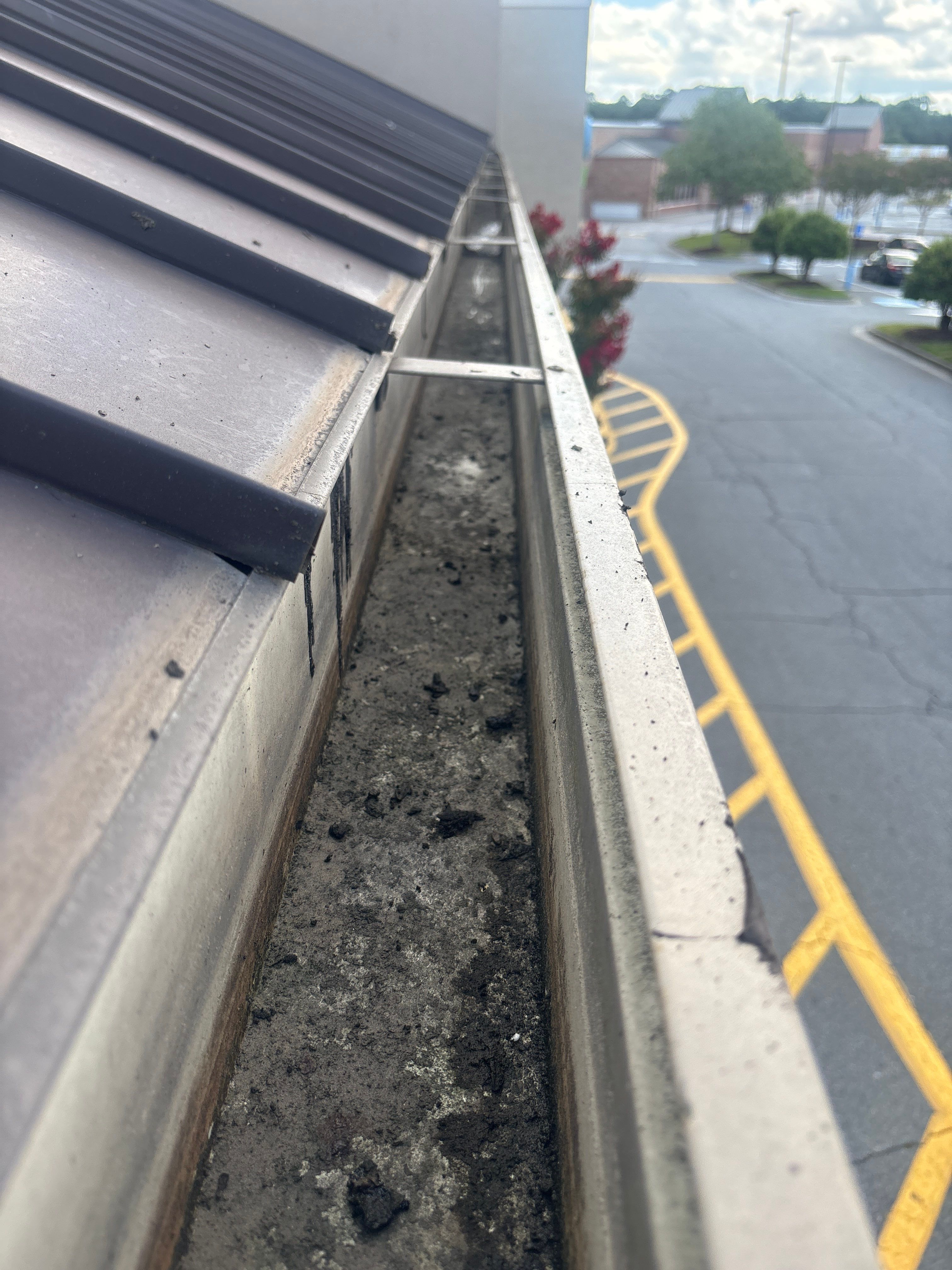 Gutters and Downspouts  by Deerfield Roofing LLC