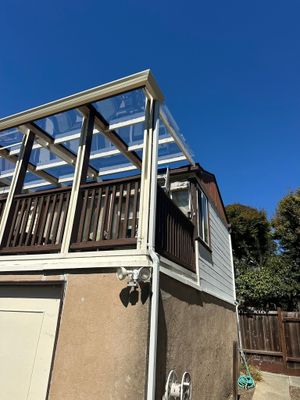 Sea View Pl, El Cerrito