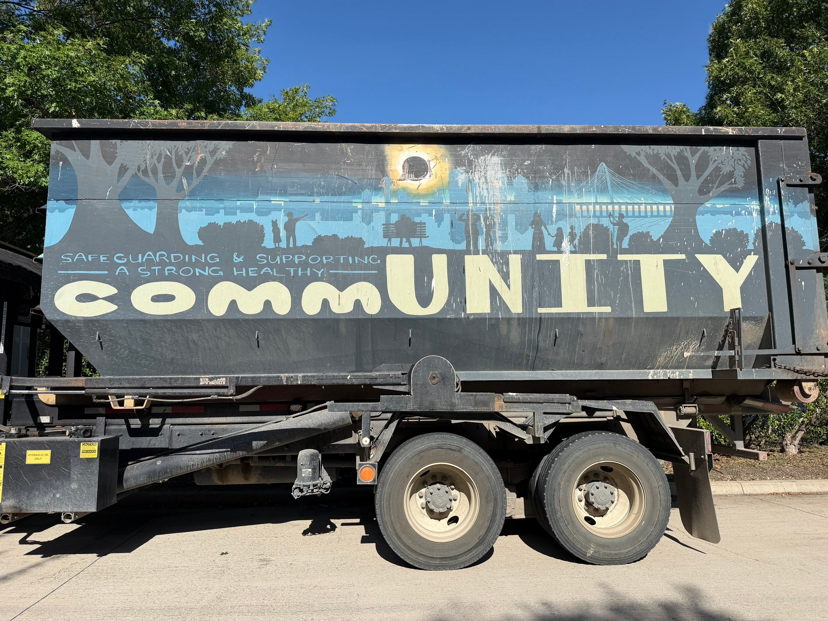 Warranted Removal by Rockwall Honey Bee Company