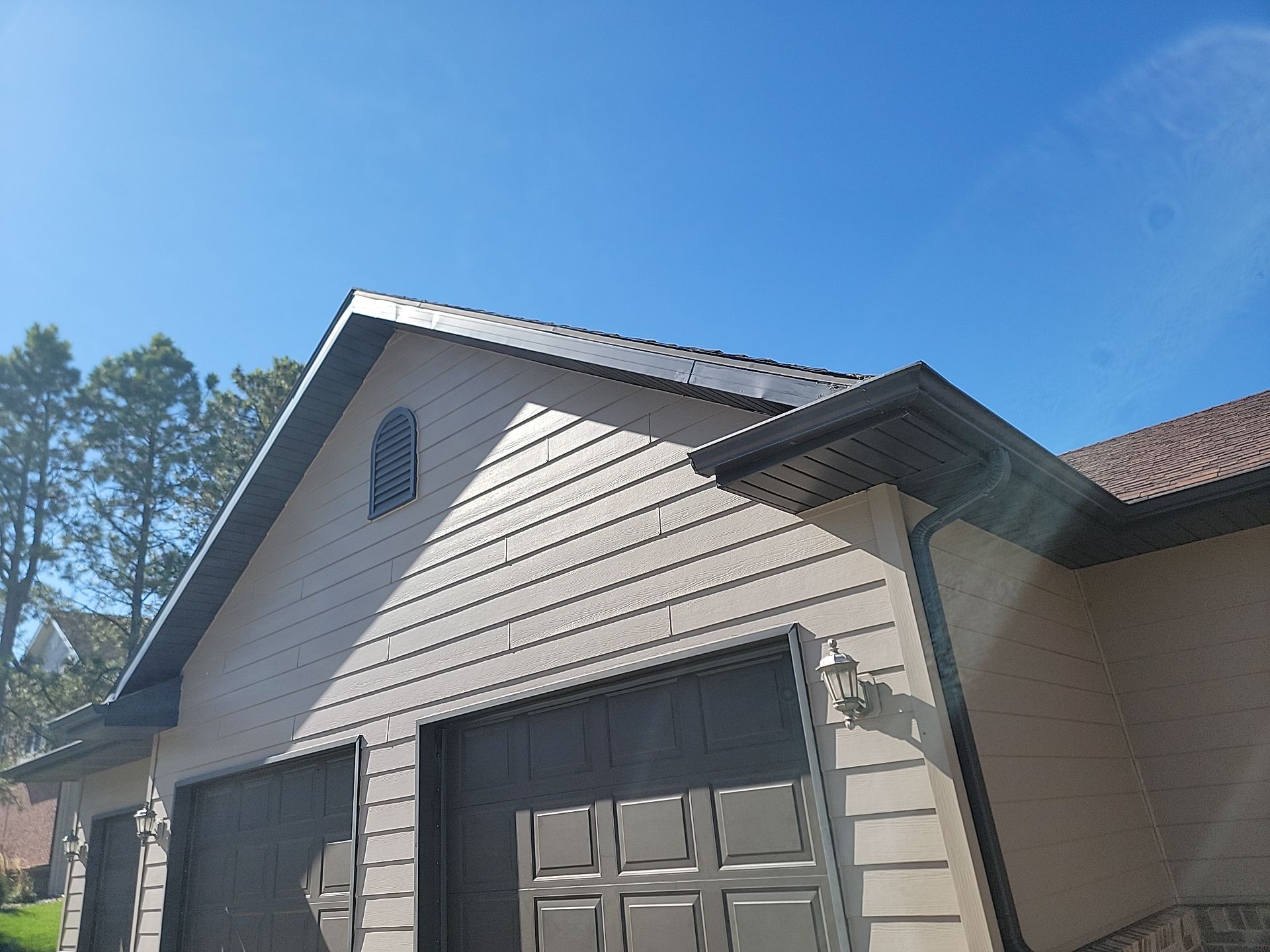 Residential Roofing Installation using Malarkey Shingles by Weather-Tite Exteriors LLC