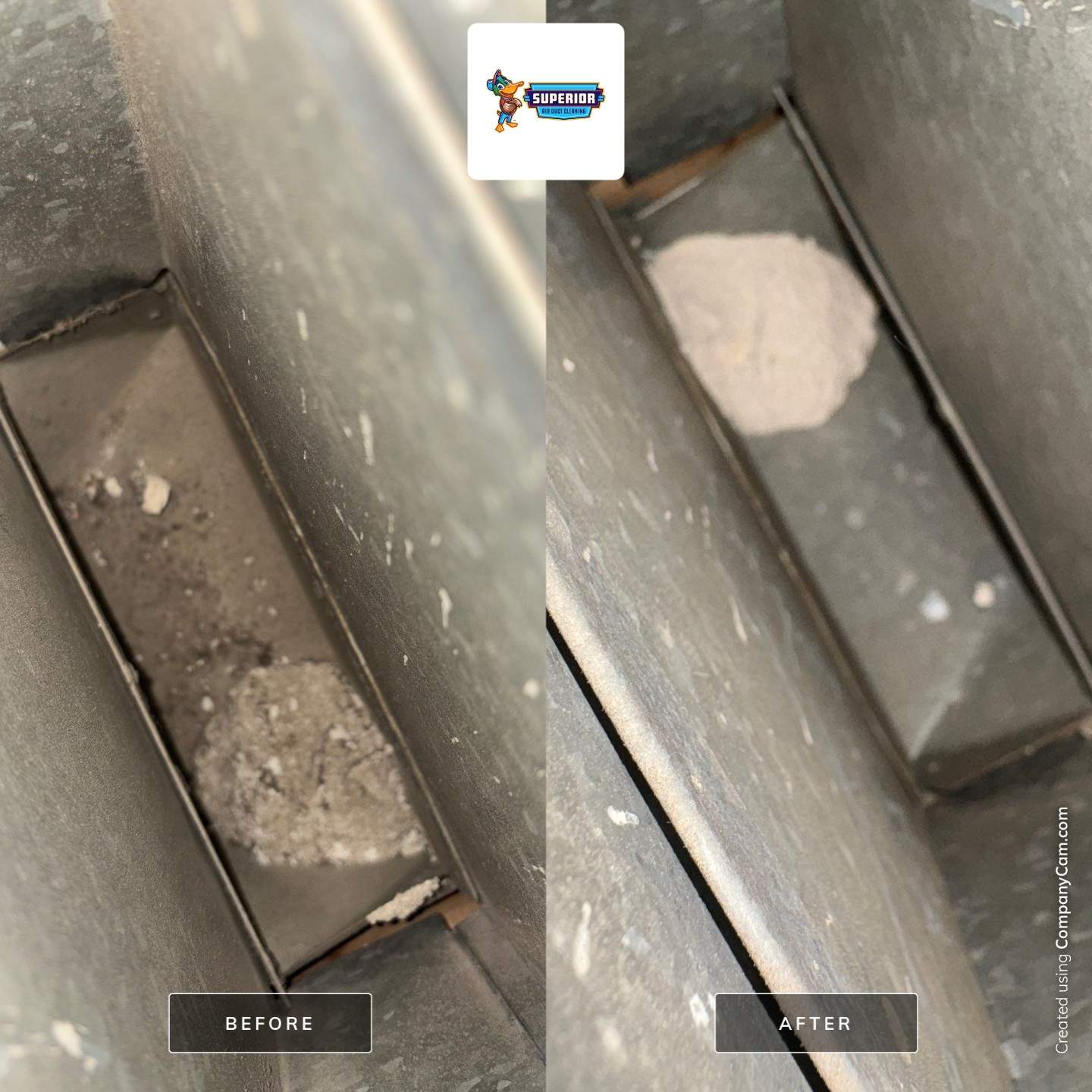 Air Duct Cleaning in Steubenville, OH by Superior Air Duct Cleaning