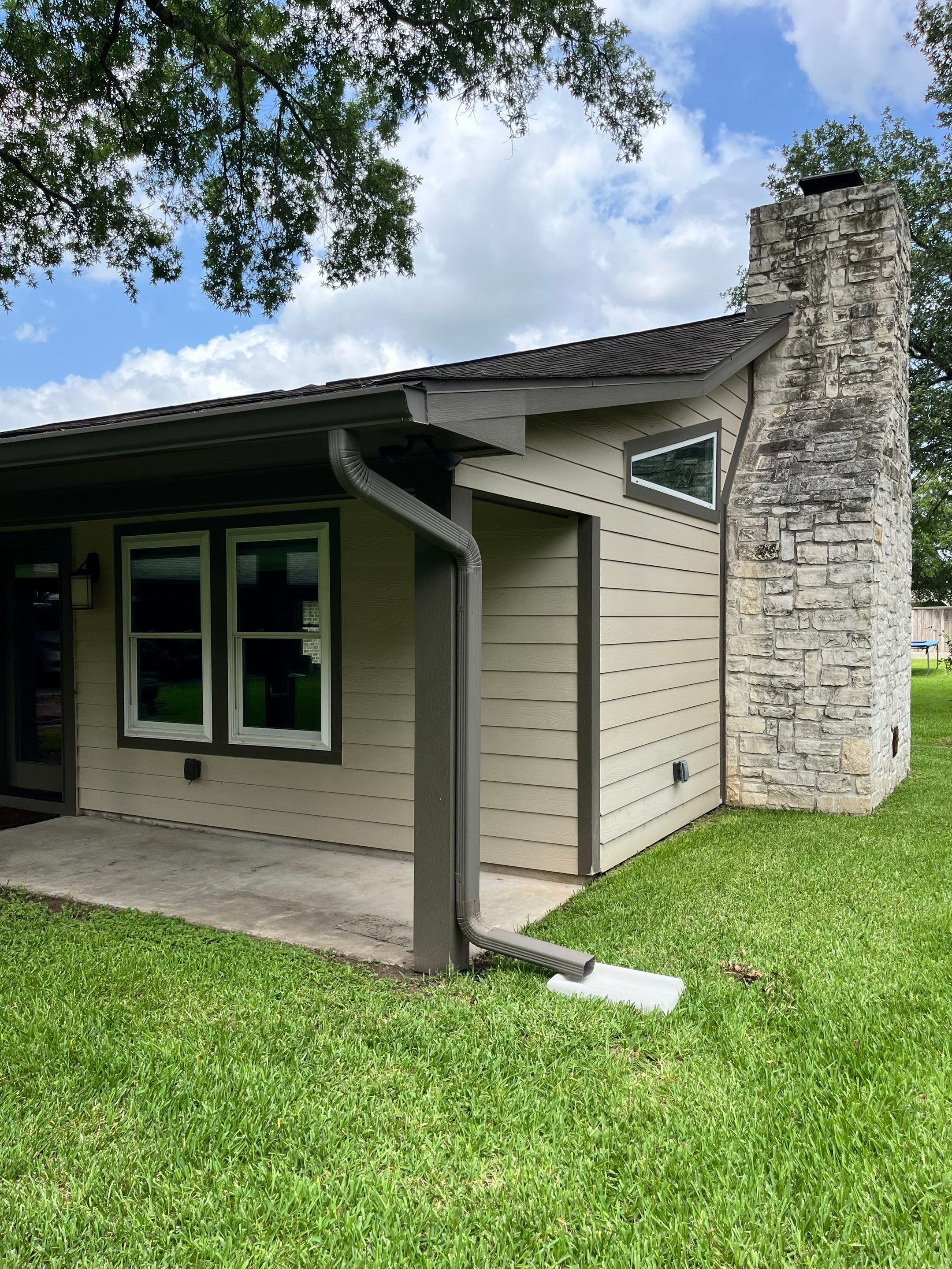 5807 Lilac Street by Noble Roofing