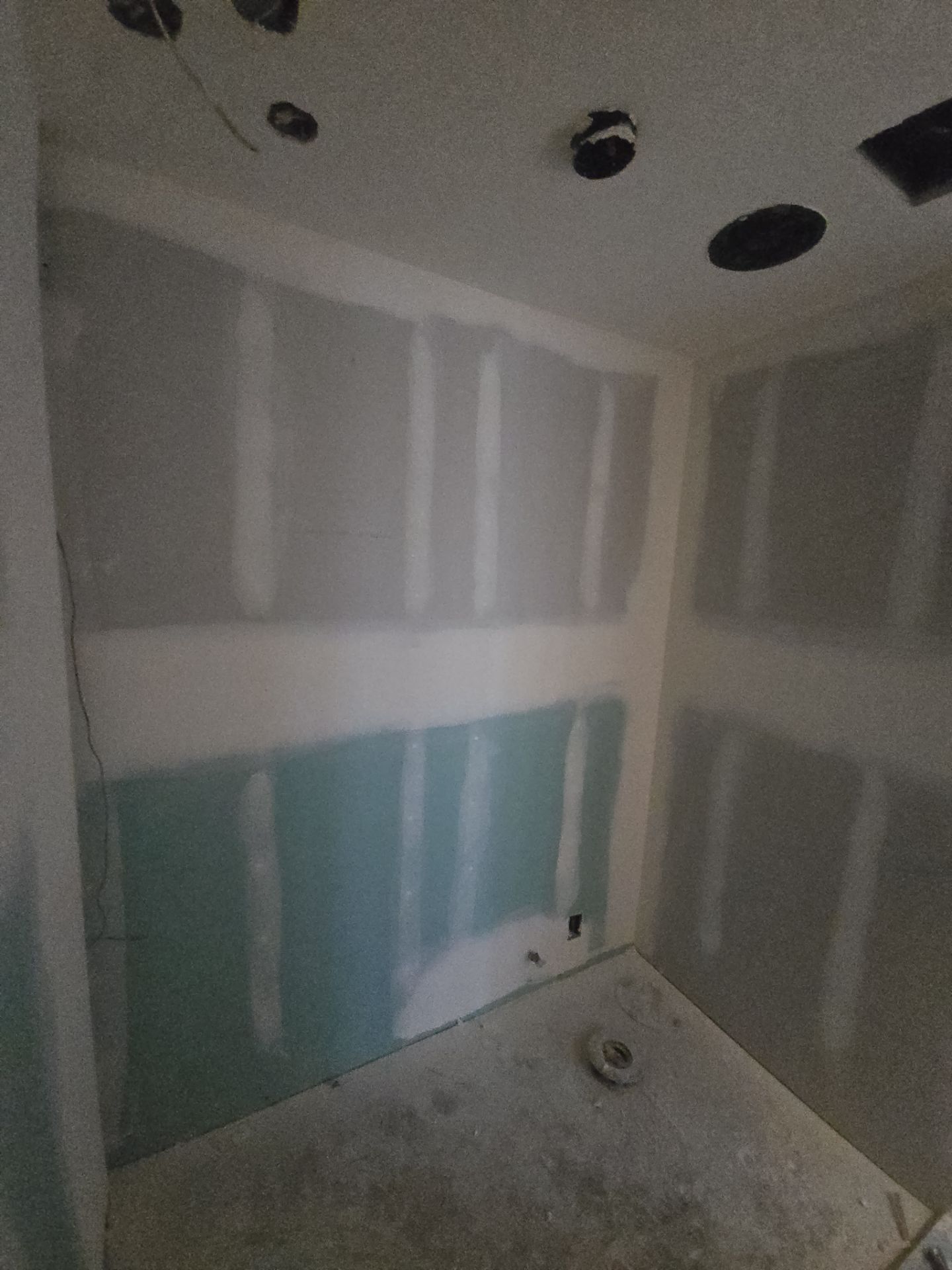 Project in Santa Ana by Insulation Labs