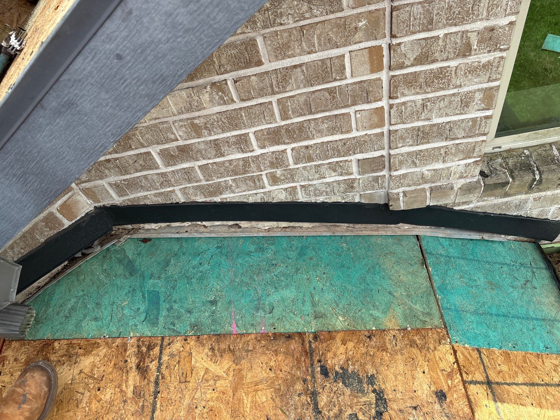 Roof Repair Fulshear by Roof Repair Services LLC