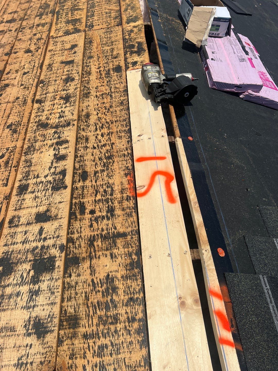 Project in Tierra Verde 33715 by Mitchell Roofing Company LLC