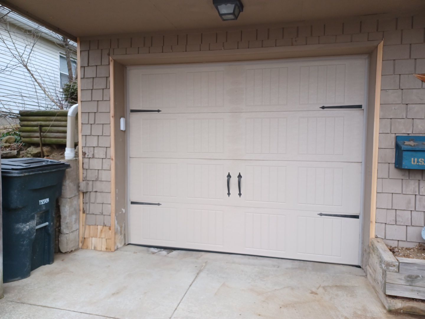 Steve Mash 365 by Silver Leaf Contracting 
