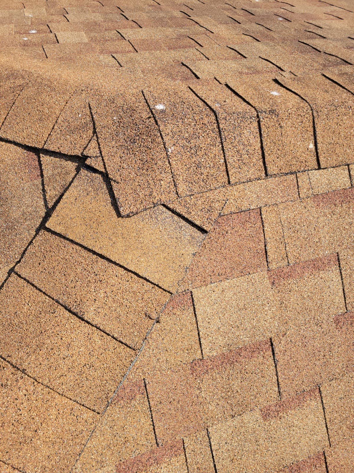 Residential Roofing Repair  by Four Peaks Roofing