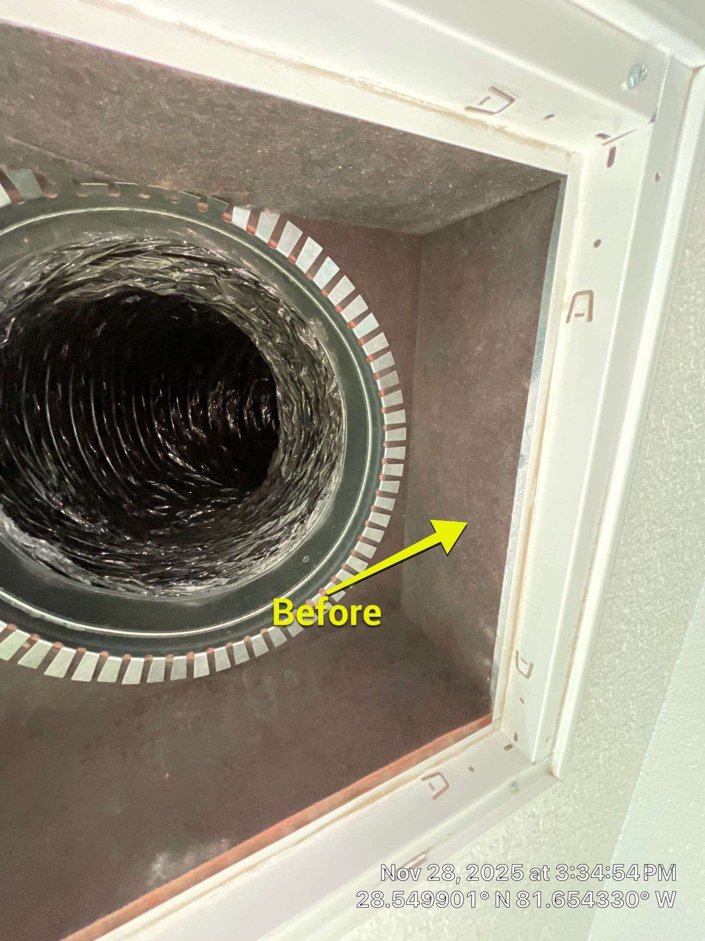 Air Duct Cleaning Boot Repair by Hygienic Air, Inc