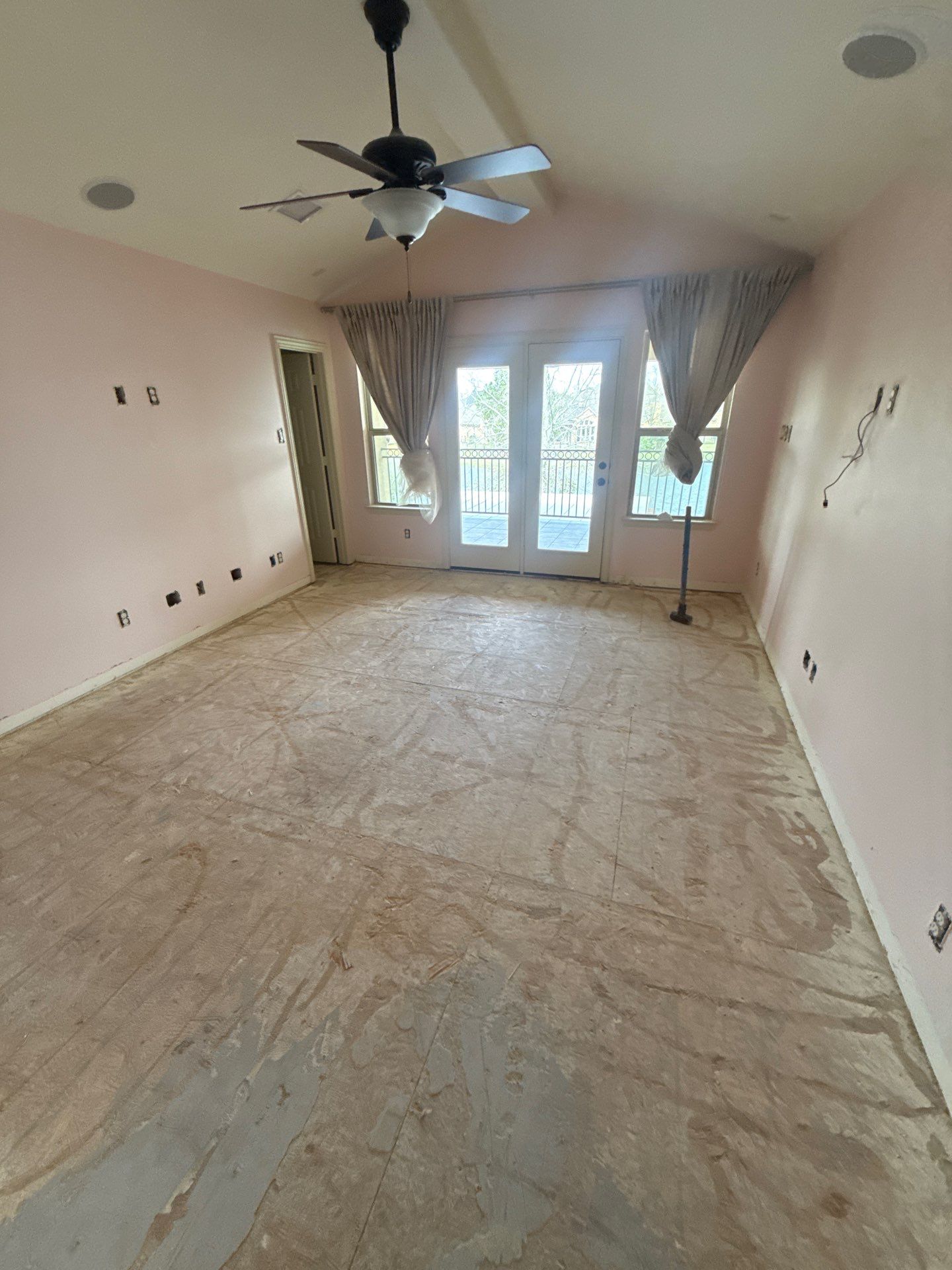 The DeSaro Family by SophAlx LLC