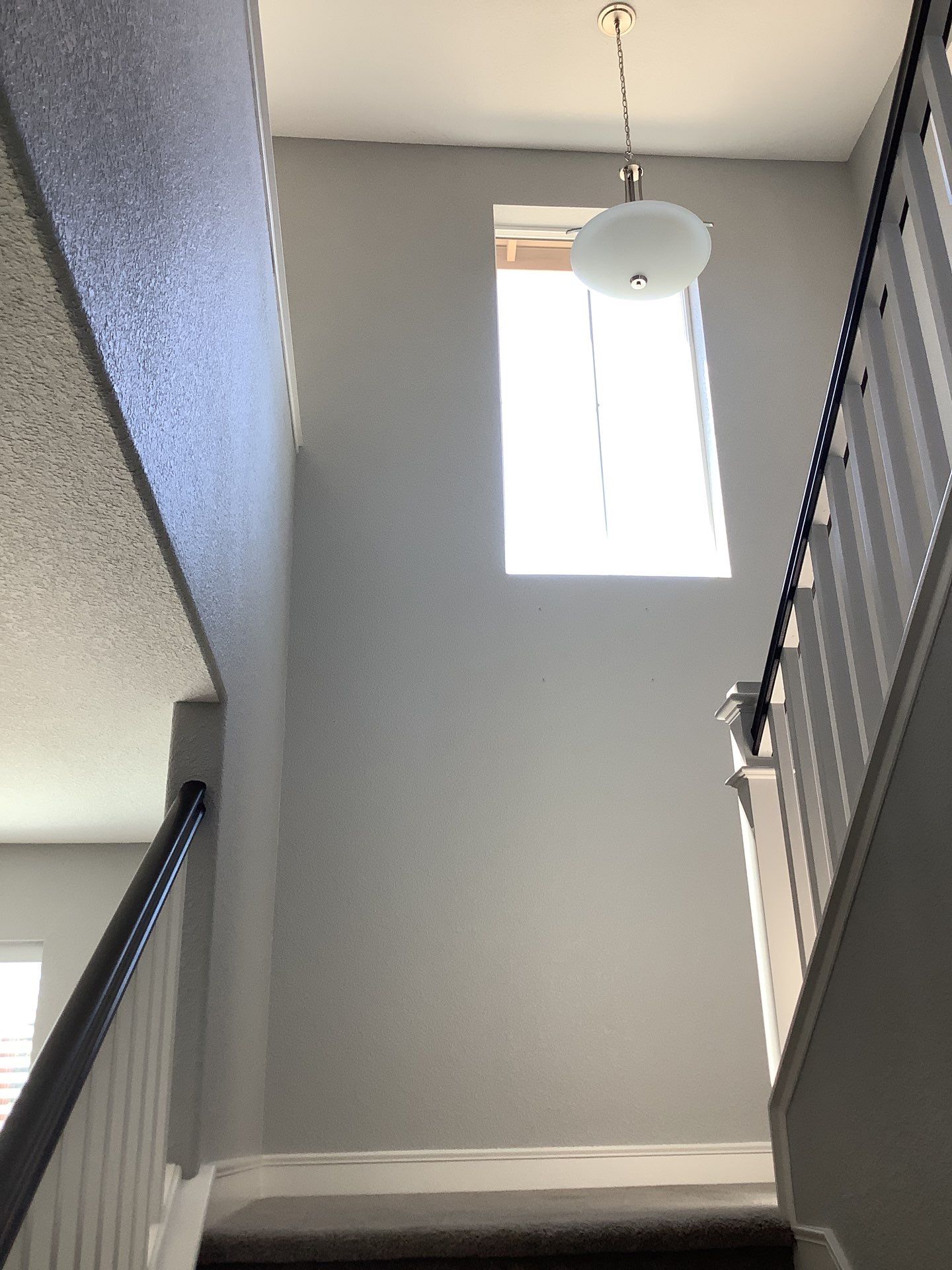 Interior Painting in Hughson by Lancaster Painting