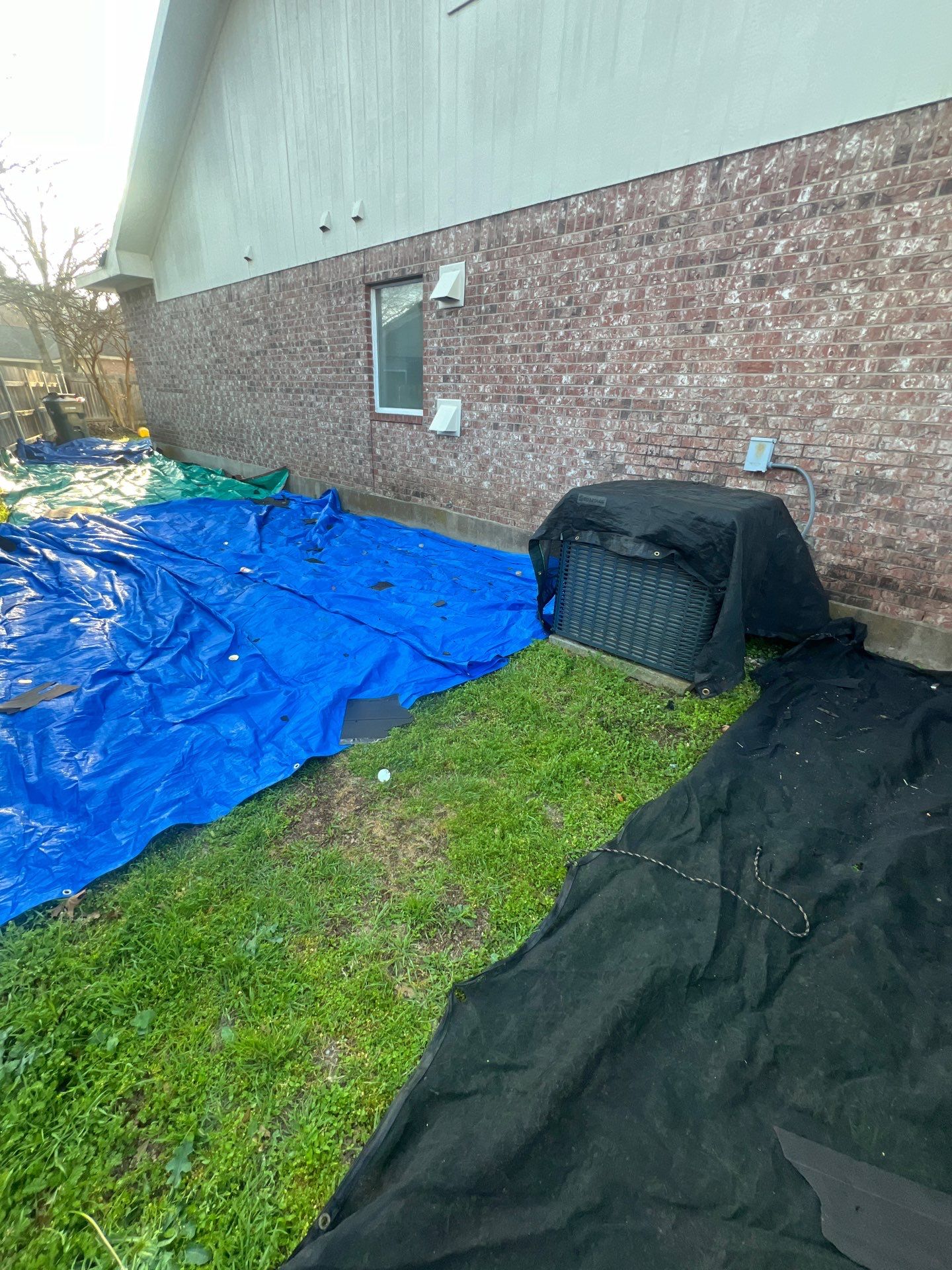 Project in Austin by Rhino Roofing and General Contracting, LLC