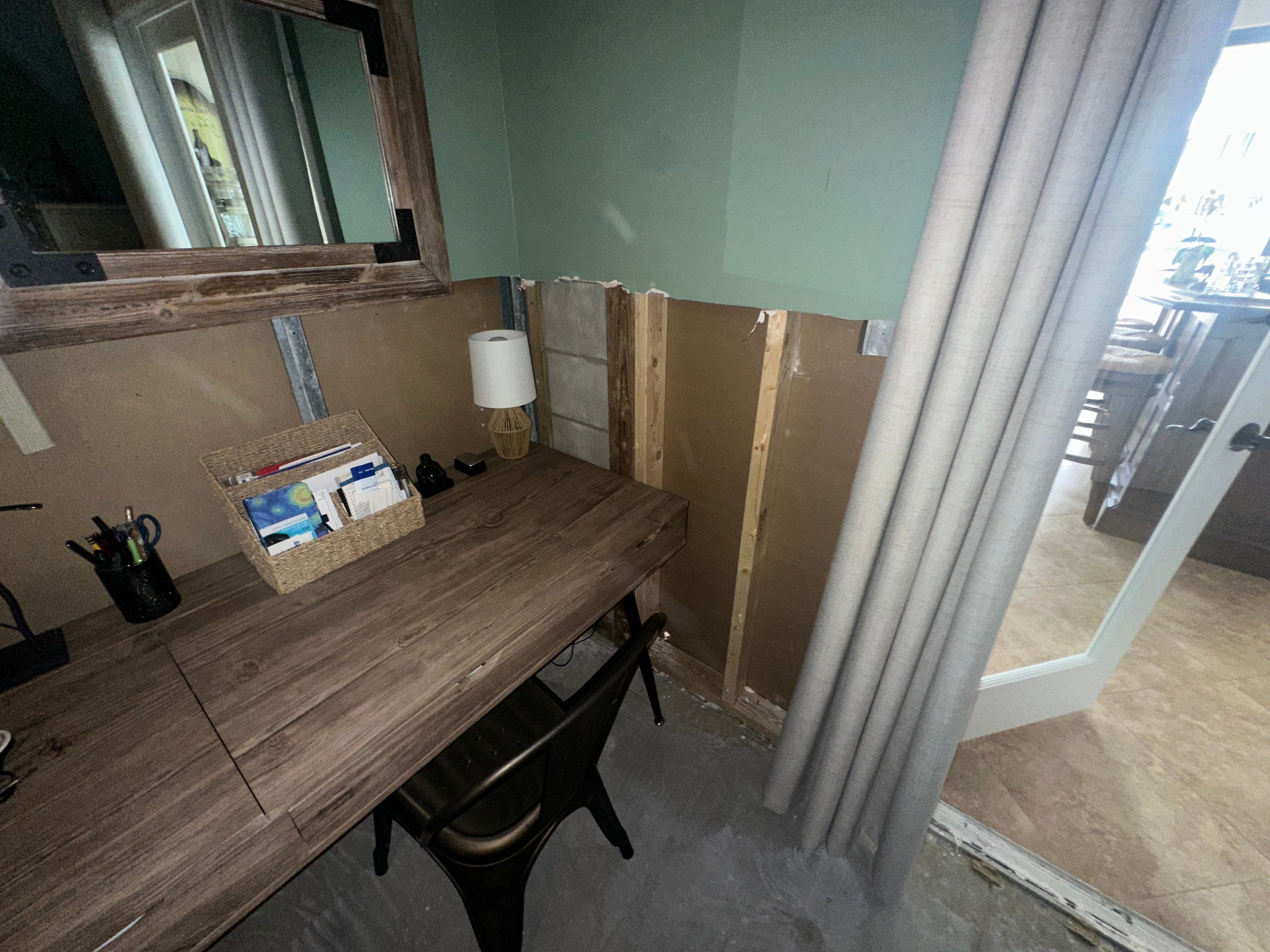 Water Damage Claim in Belleair by FLAPA & KeyStone