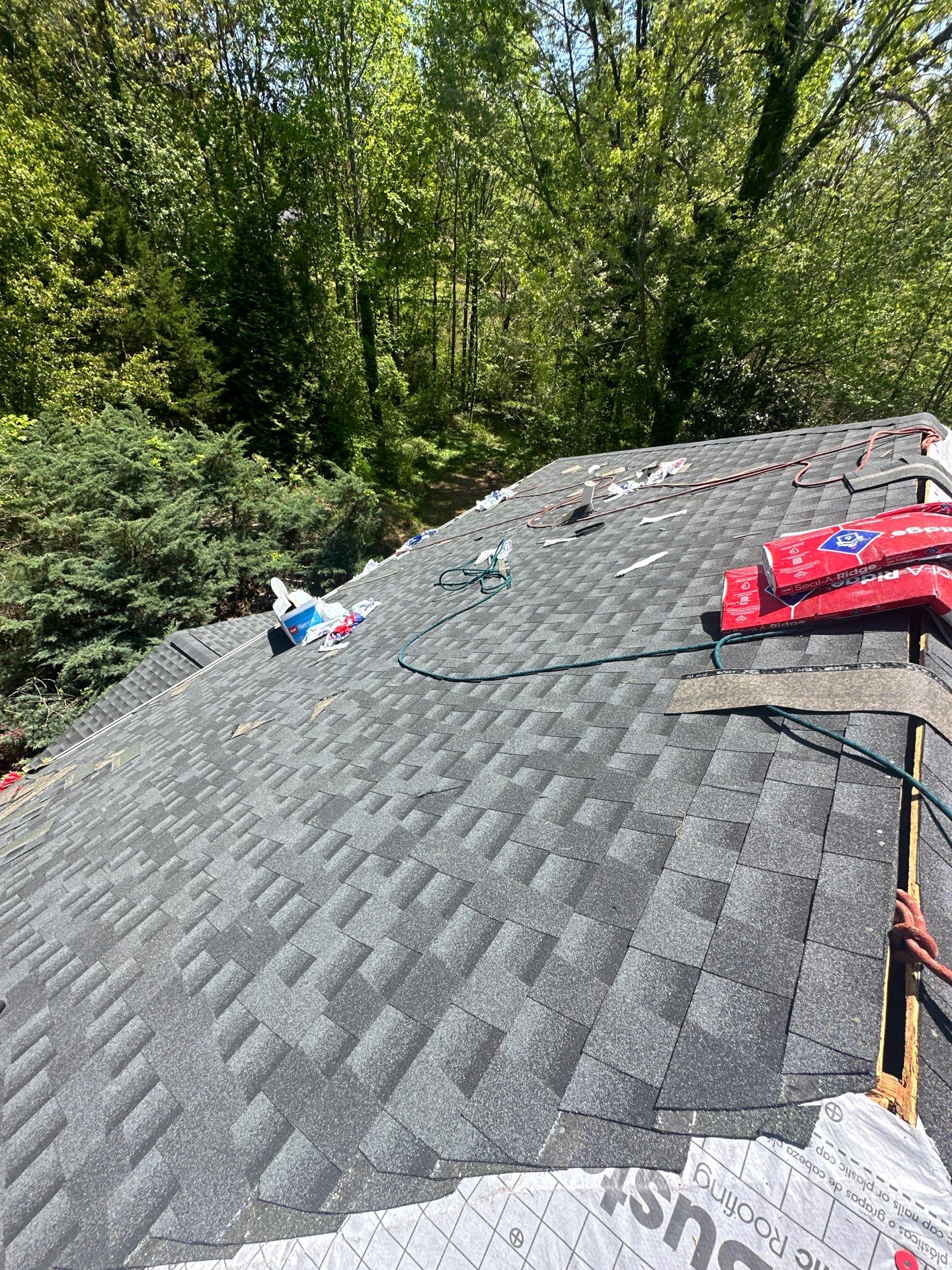 The Deans by United Contracting and Roofing