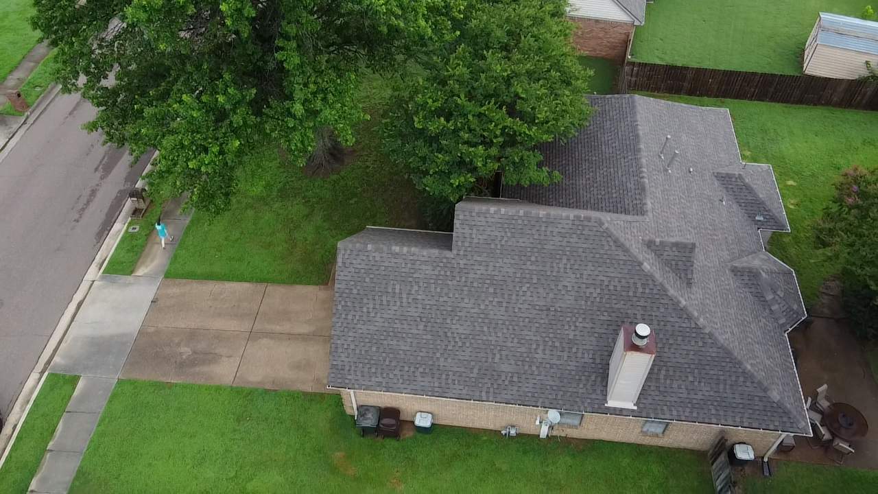 Roof Rescue Mission: Chimney Leak Edition! by NextRoof