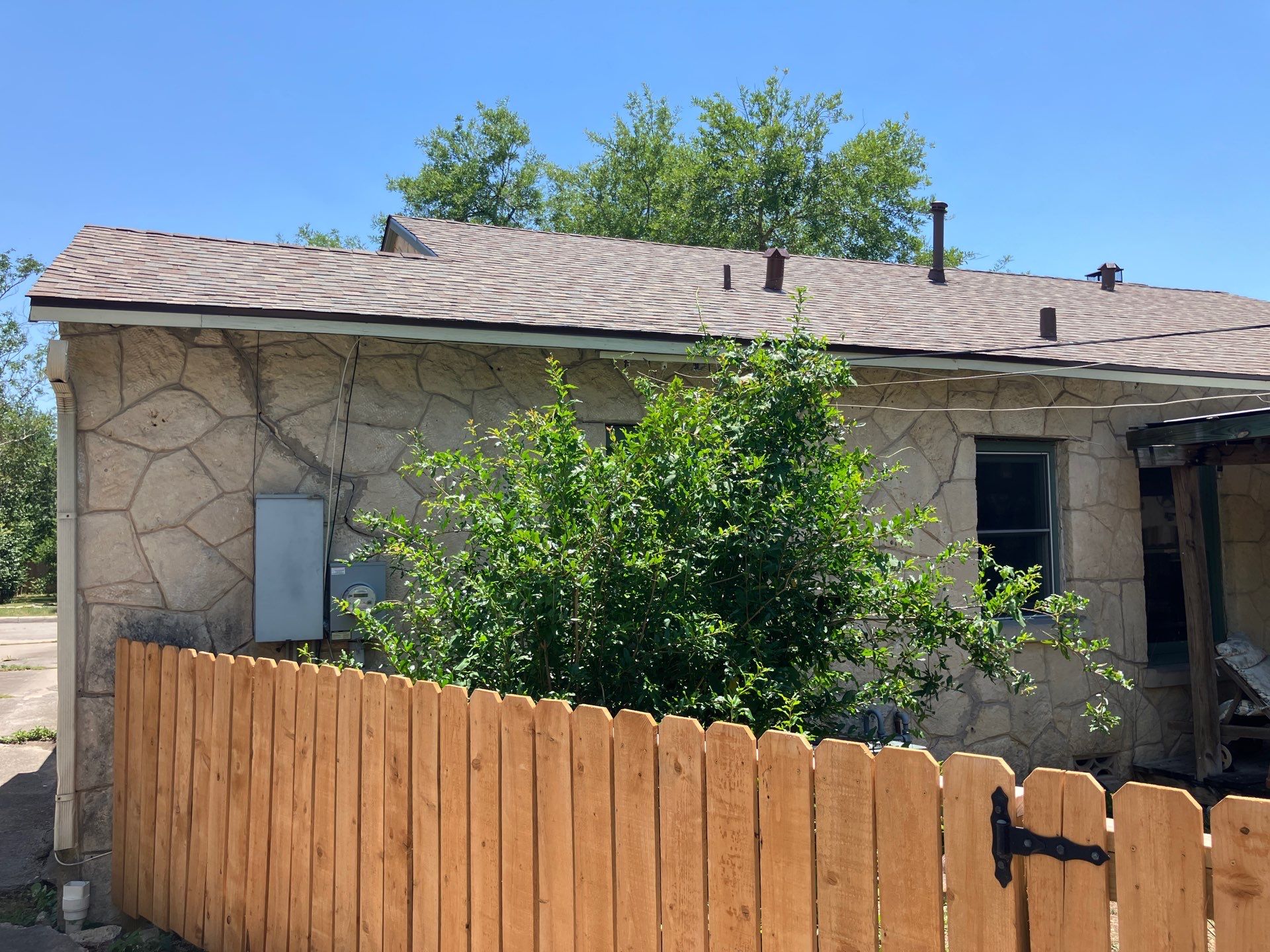 Roof Repair - 78212 by bh roofing