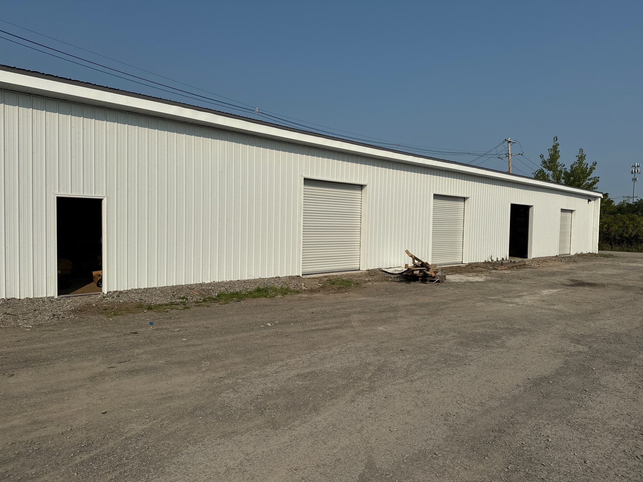 Rochester, NY by Ironhorn Enterprises